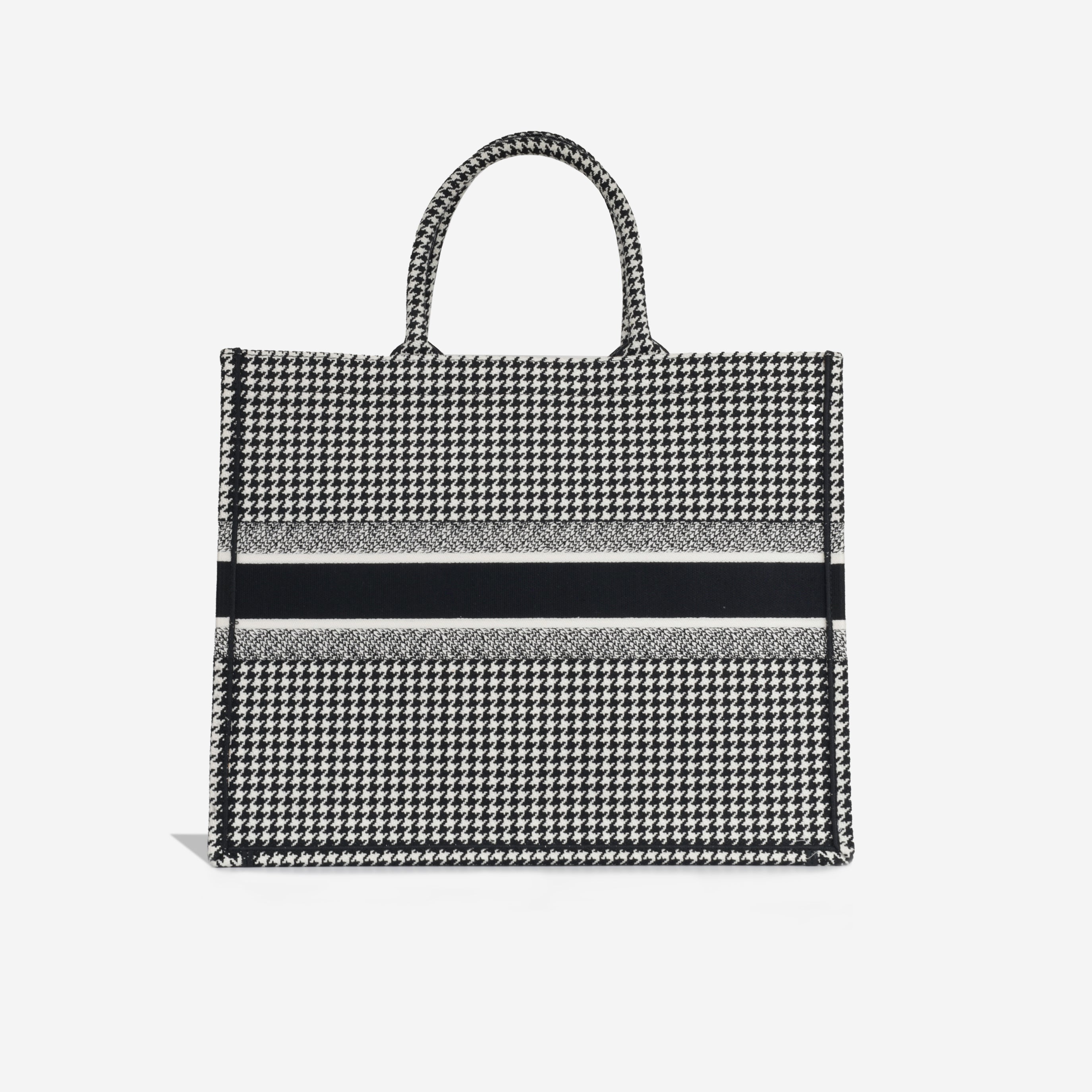 Christian Dior Large Book Tote
