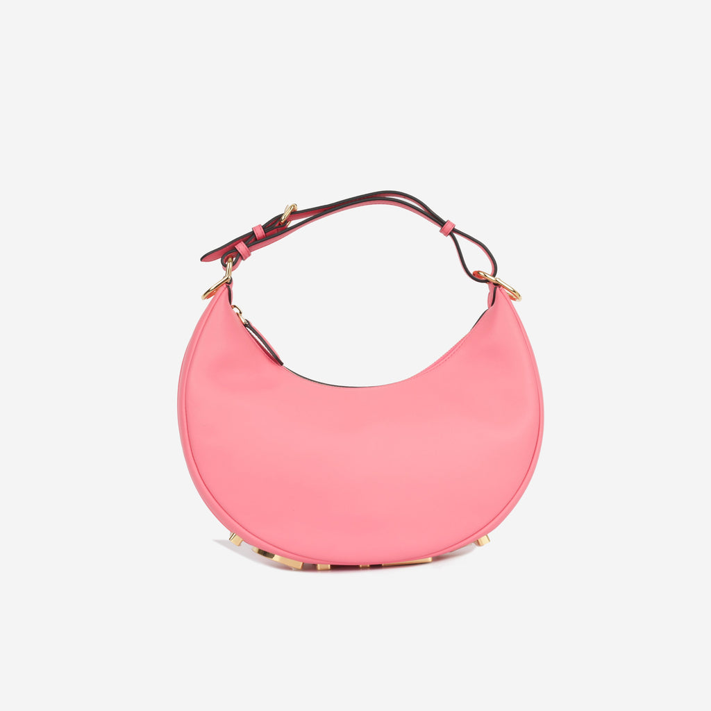 Fendi Fendigraphy Small Hobo