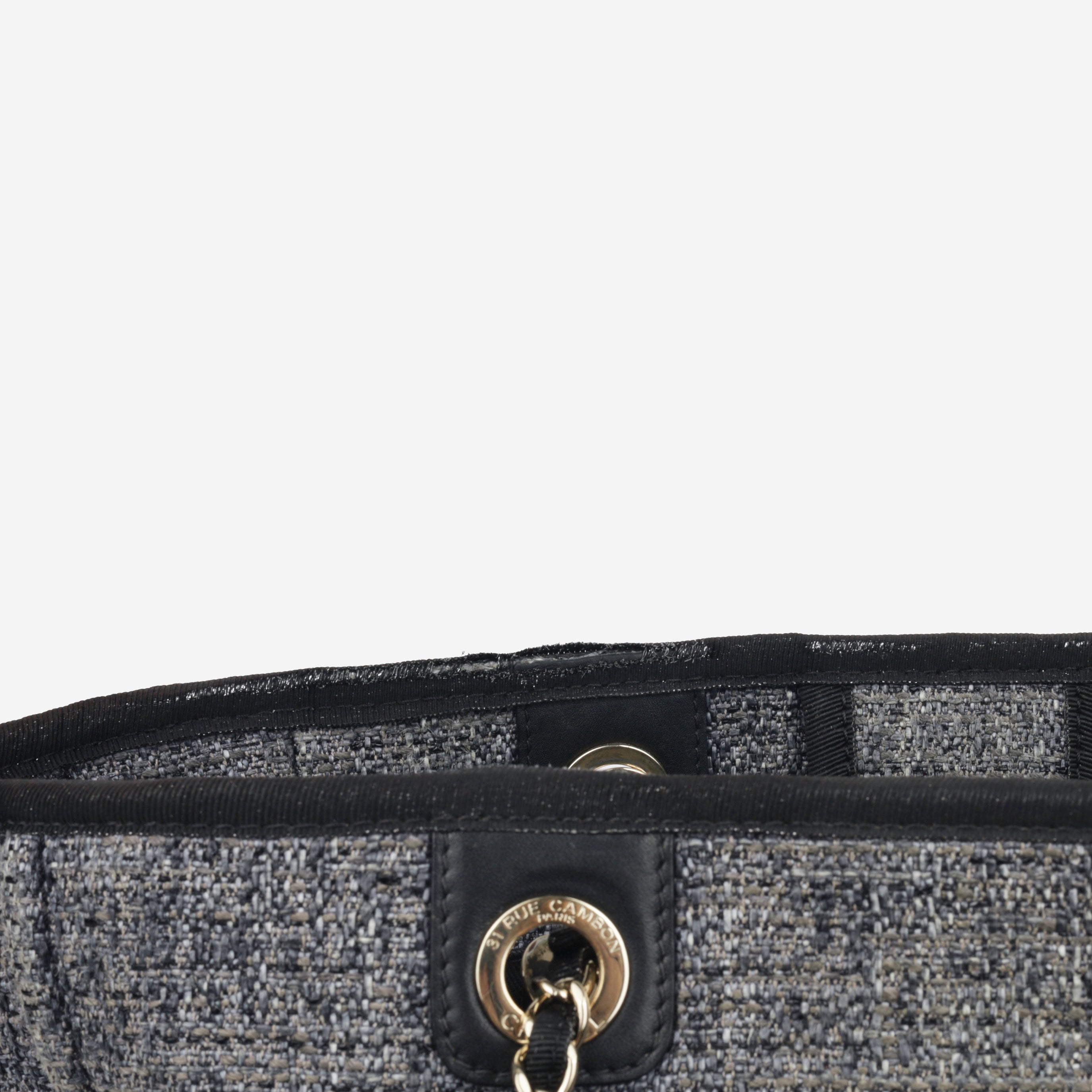 Chanel Deauville - Small
