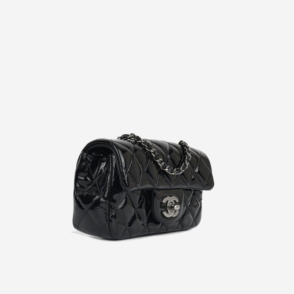 Chanel Classic Flap bag - Extra Mini