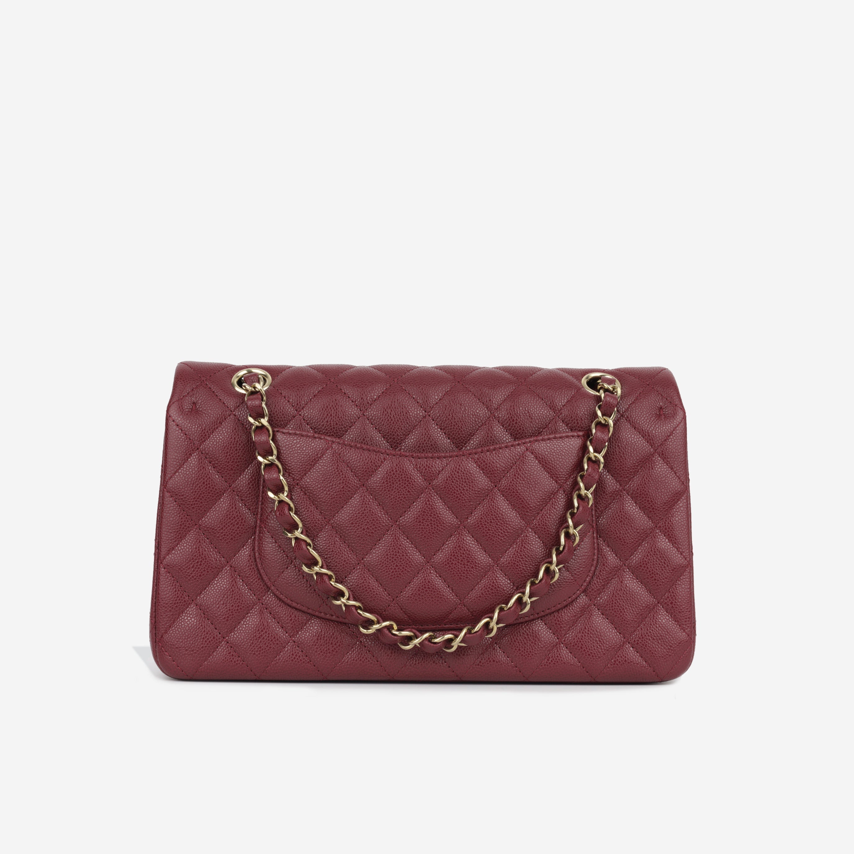 Chanel Classic Flap Bag - Medium
