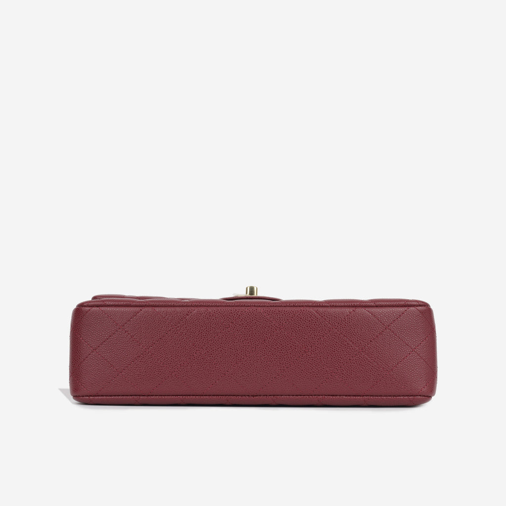 Chanel Classic Flap Bag - Medium