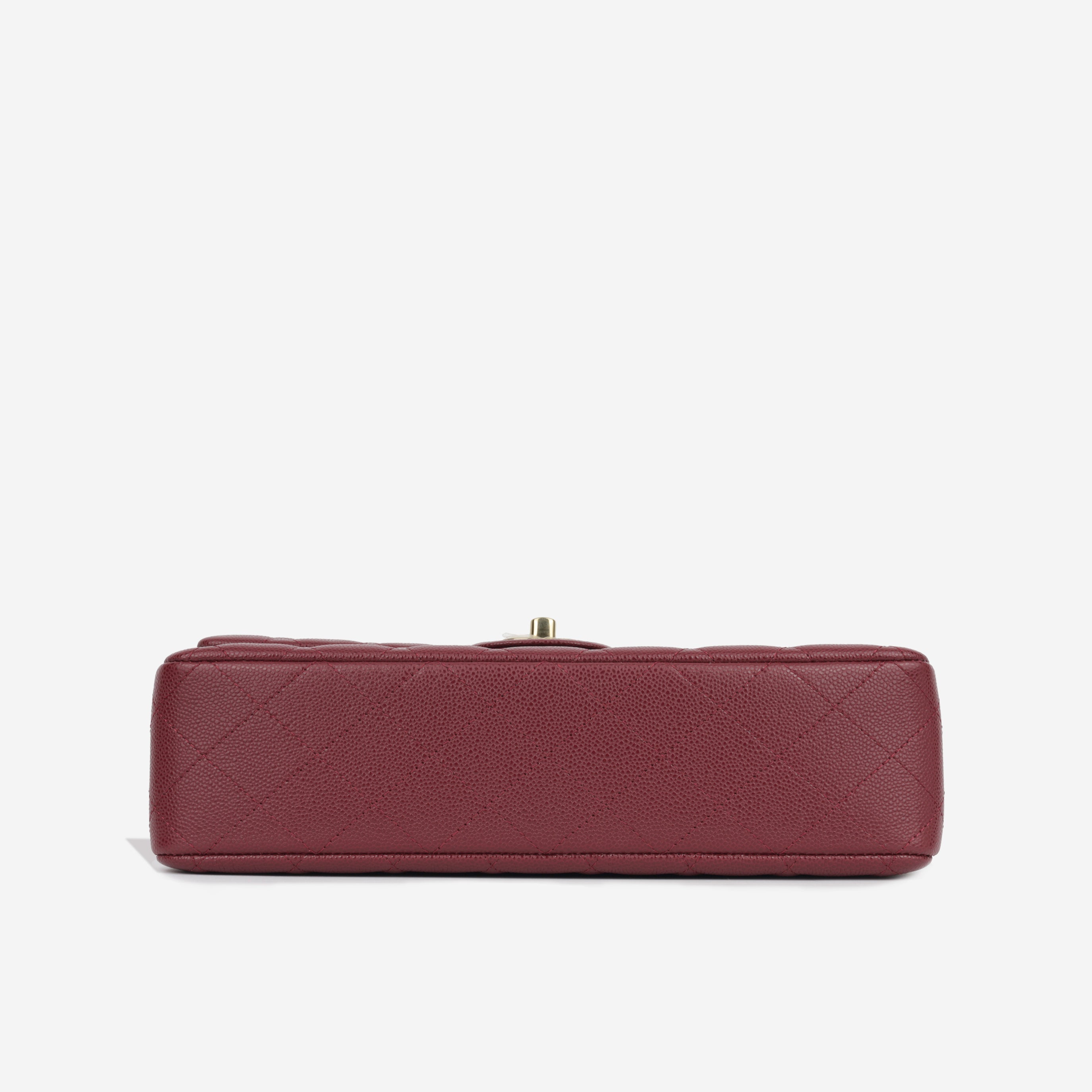 Chanel Classic Flap Bag - Medium