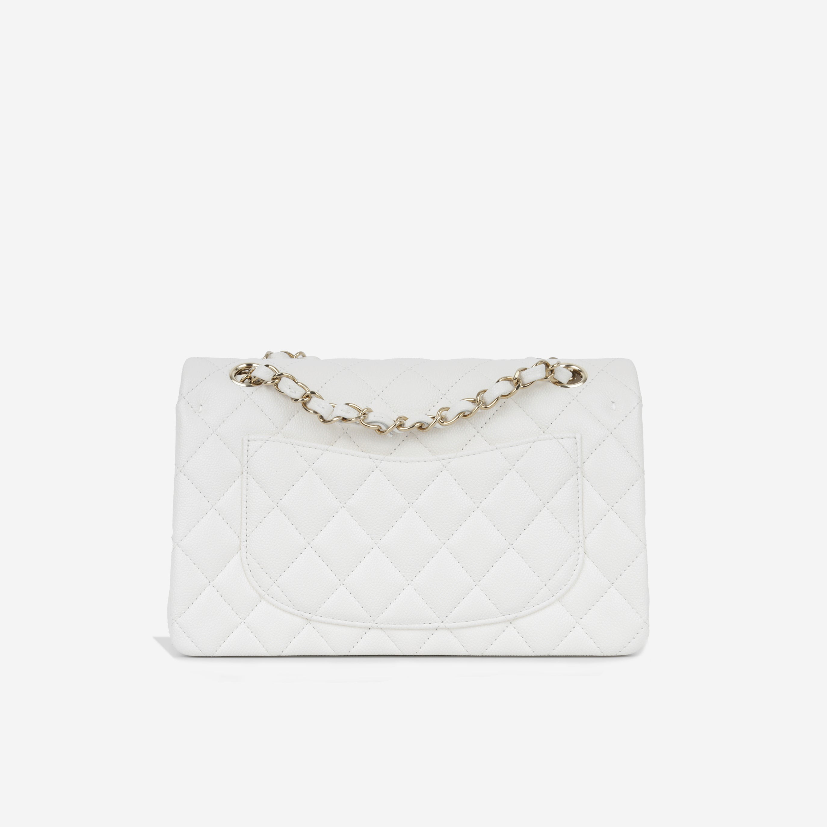 Chanel Classic Flap Bag - Small