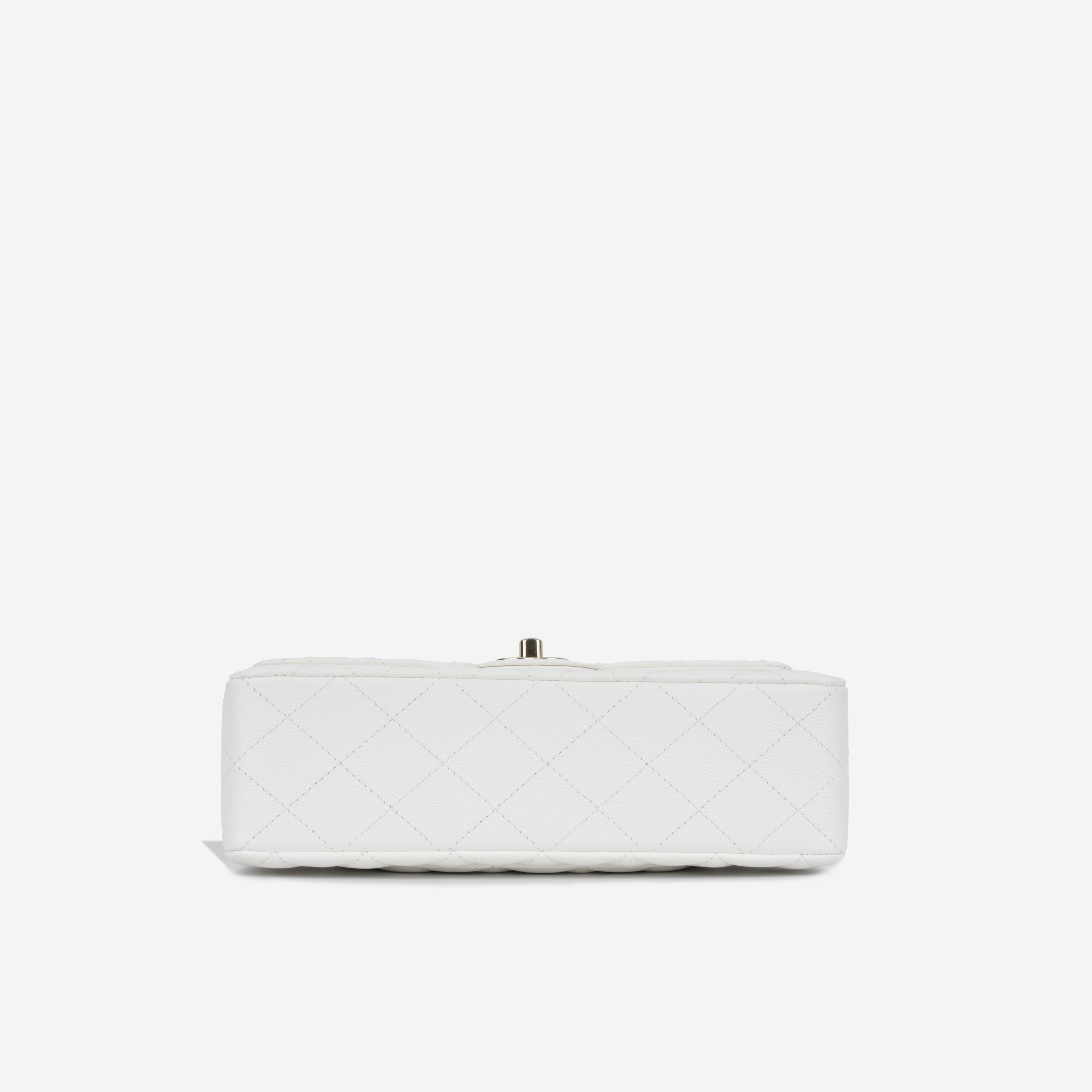 Chanel Classic Flap Bag - Small