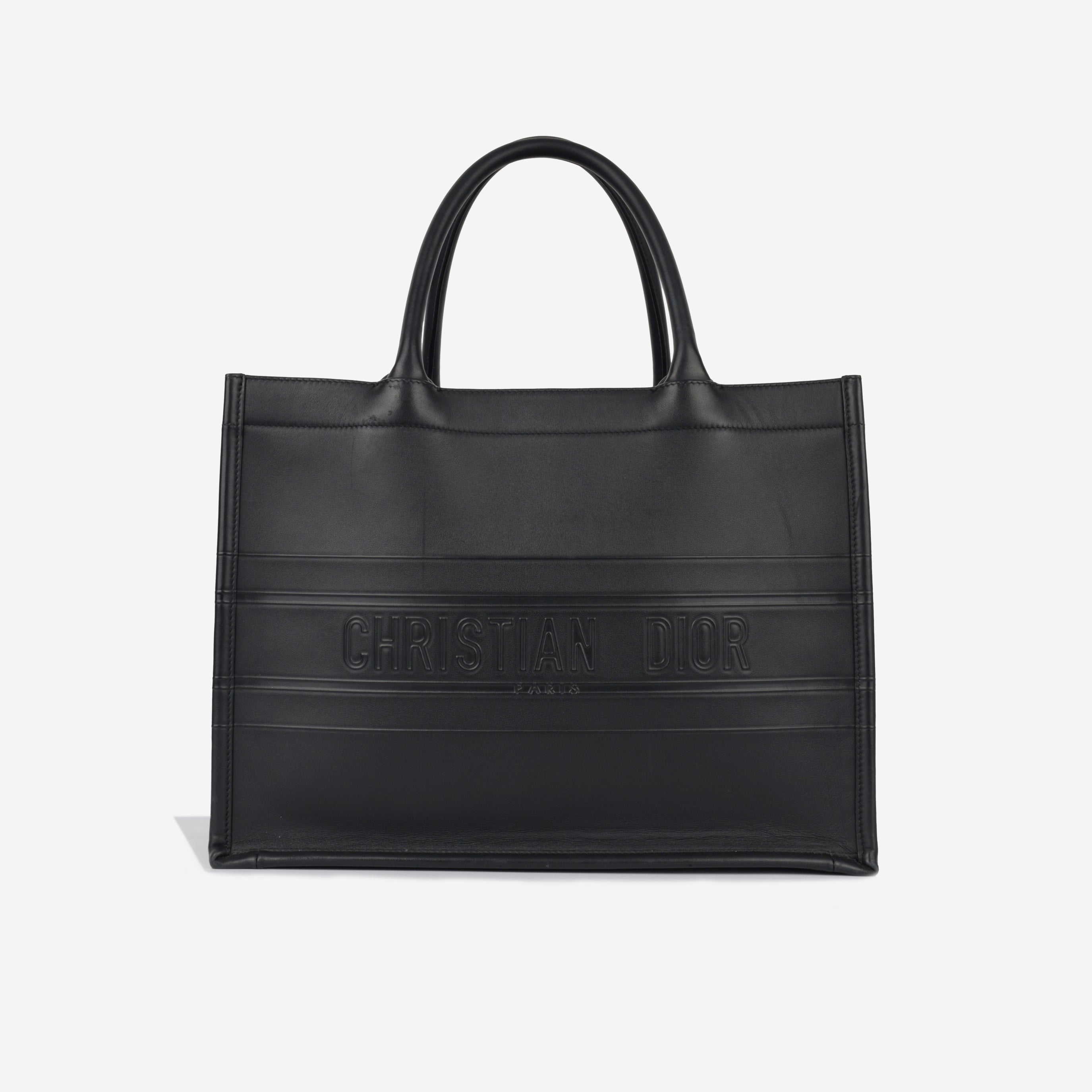 Christian Dior Medium Book Tote
