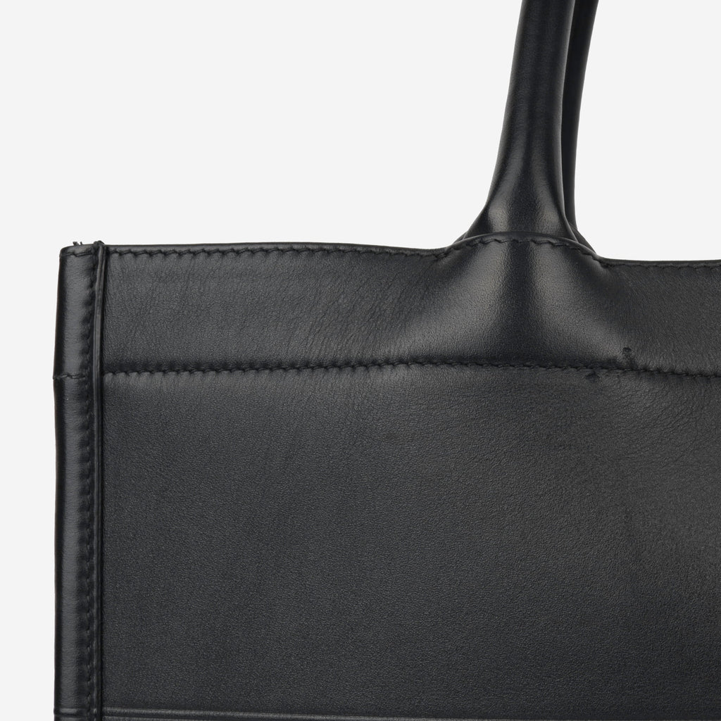 Christian Dior Medium Book Tote