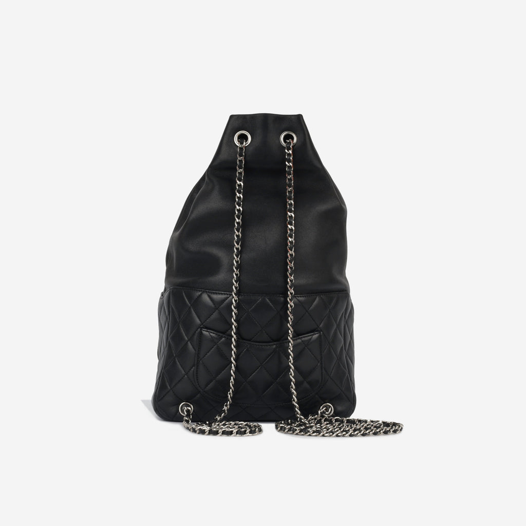 Chanel Seoul Large Backpack