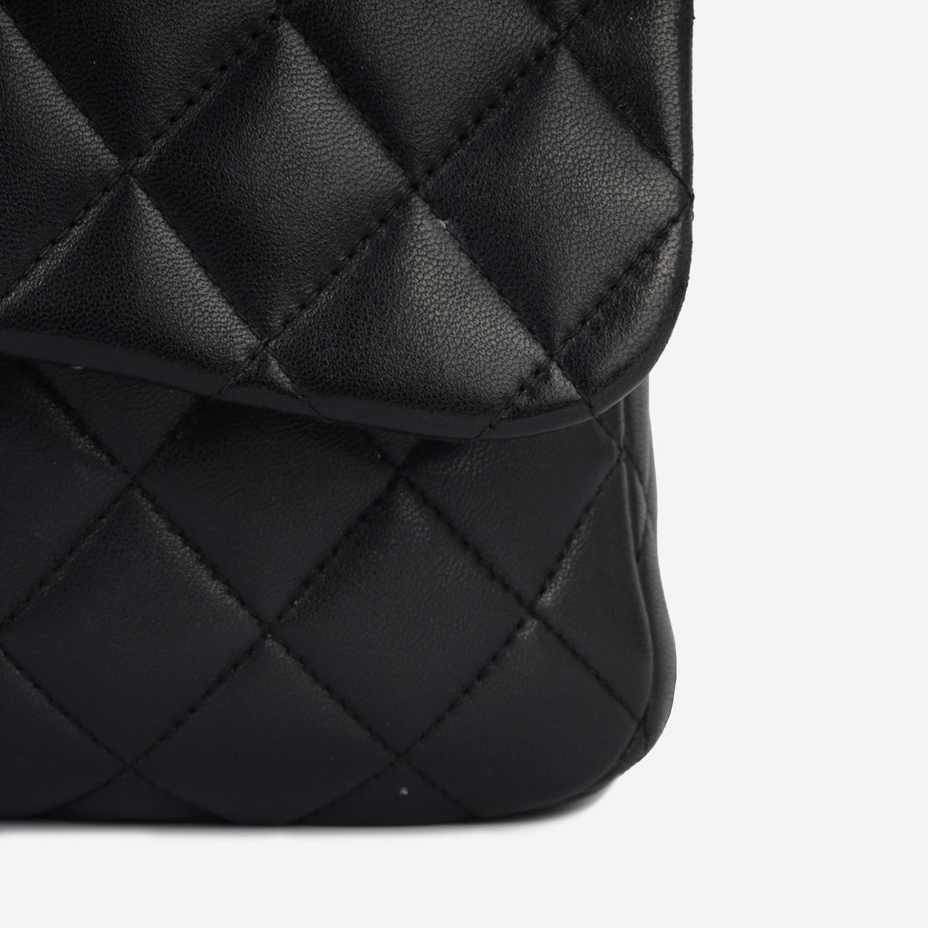 Chanel Seoul Large Backpack