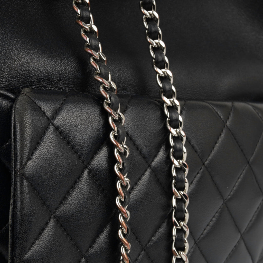 Chanel Seoul Large Backpack