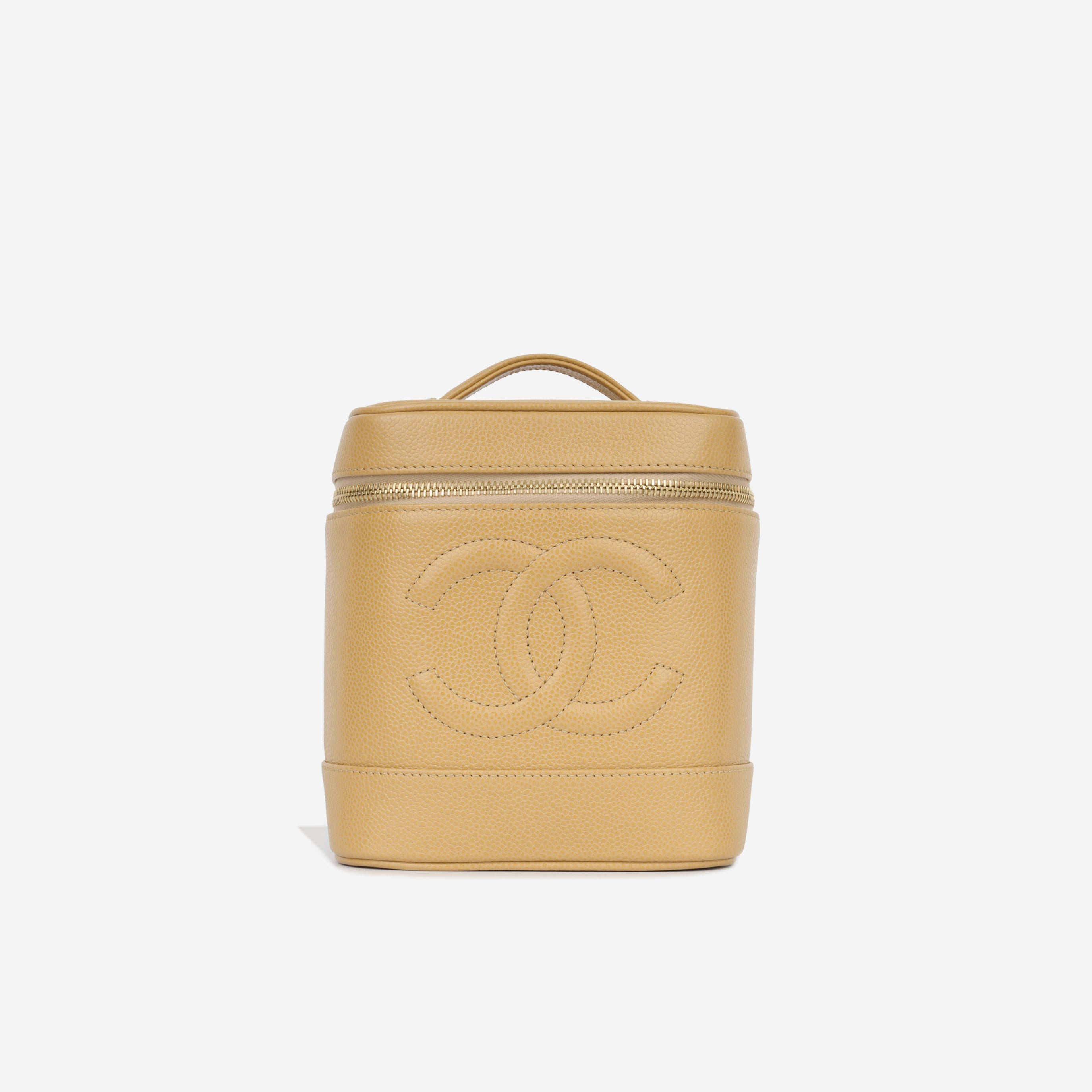 Vanity Case