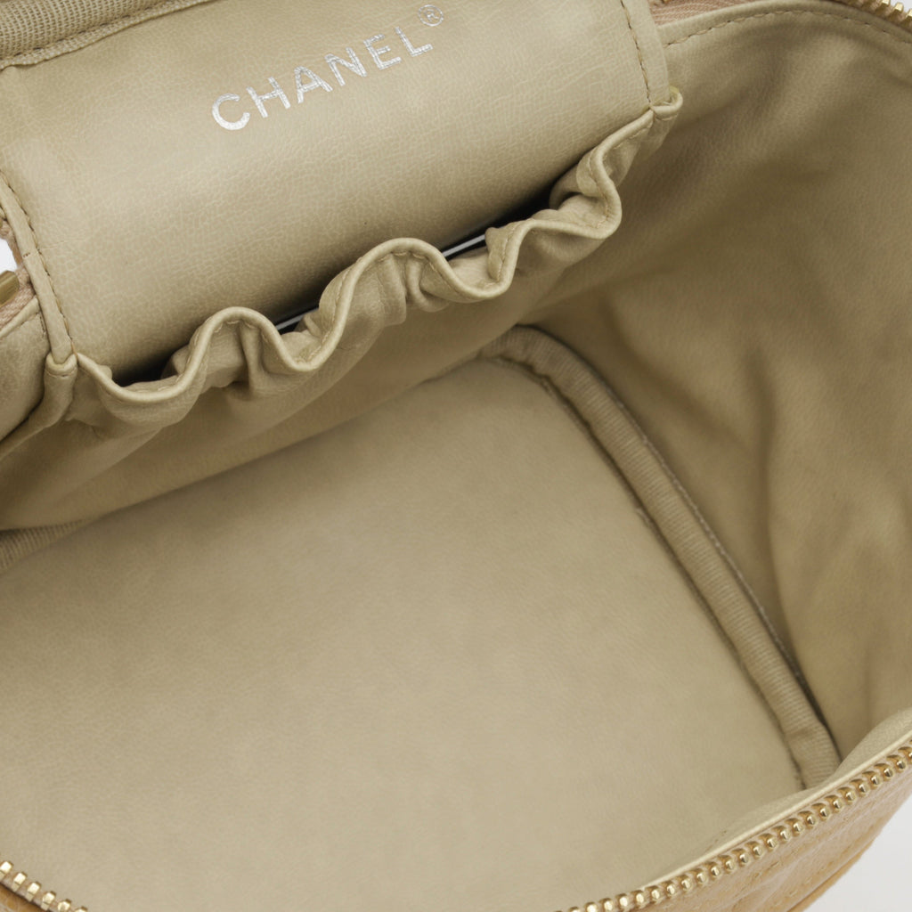 Vanity Case