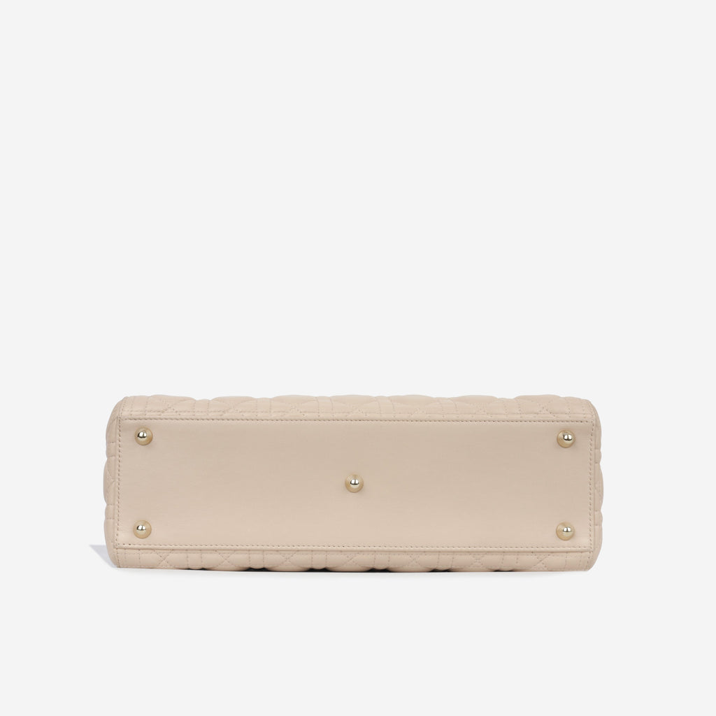 Christian Dior Lady Dior - Large