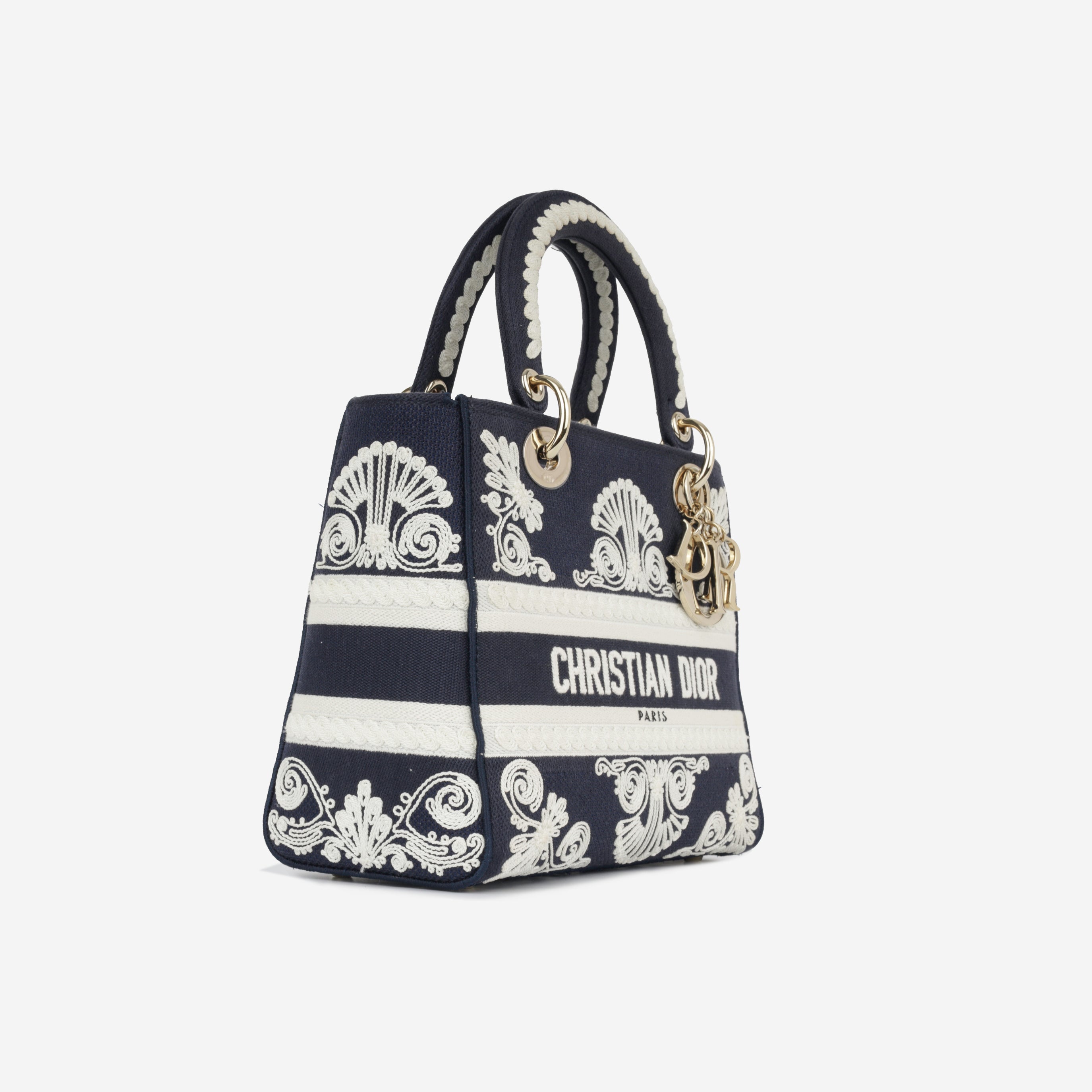 Christian Dior Medium Lady D-Lite