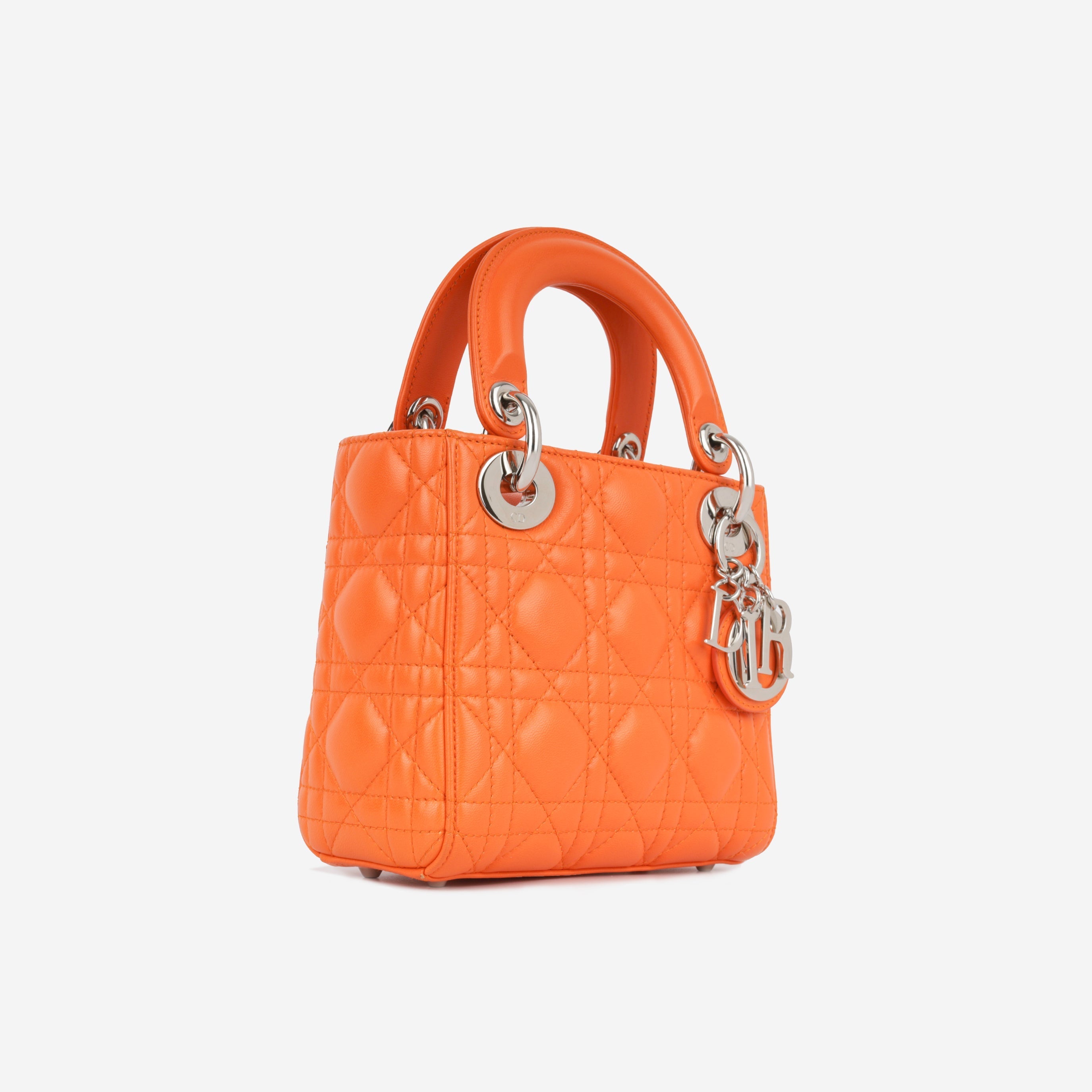 Christian Dior Mini Lady Dior