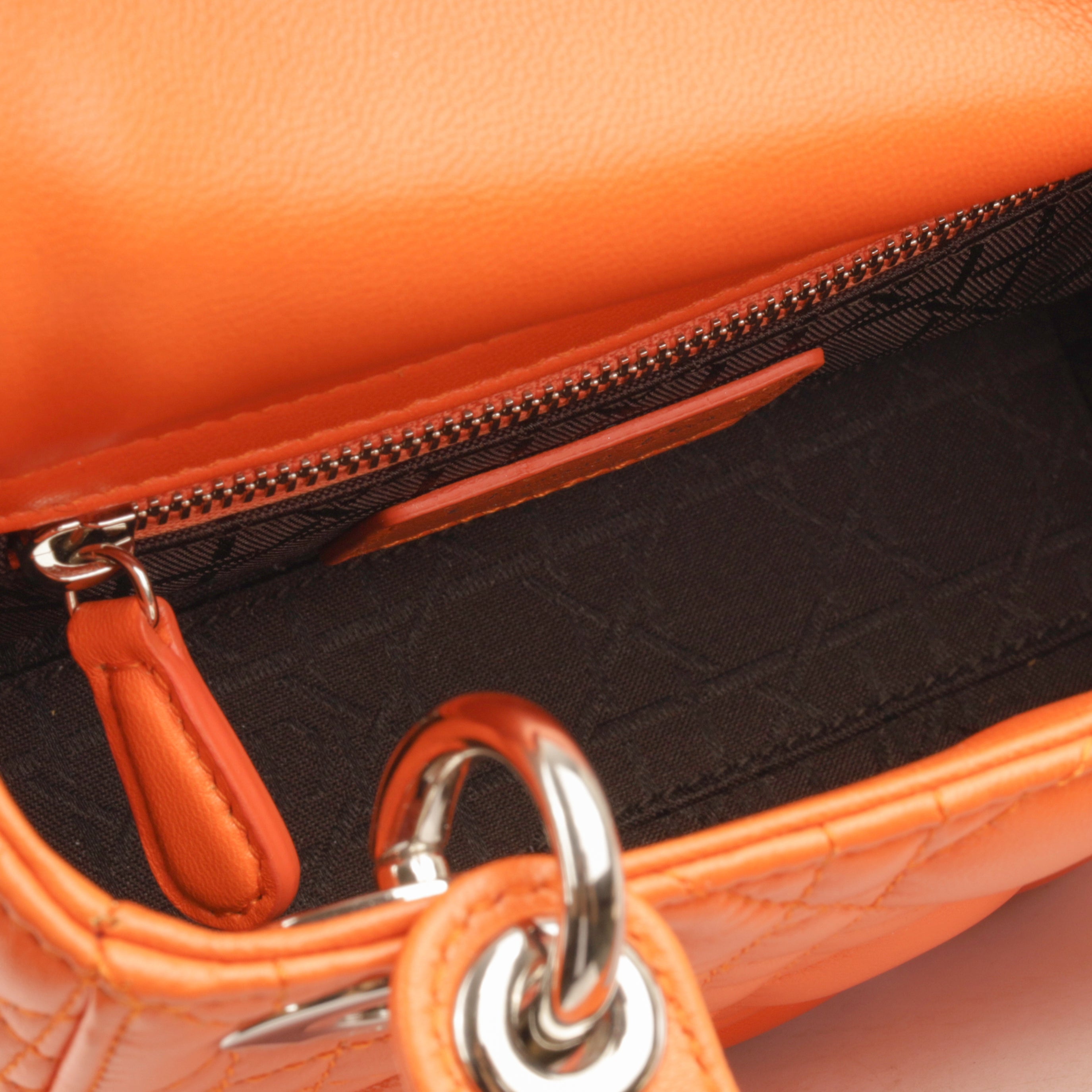 Christian Dior Mini Lady Dior