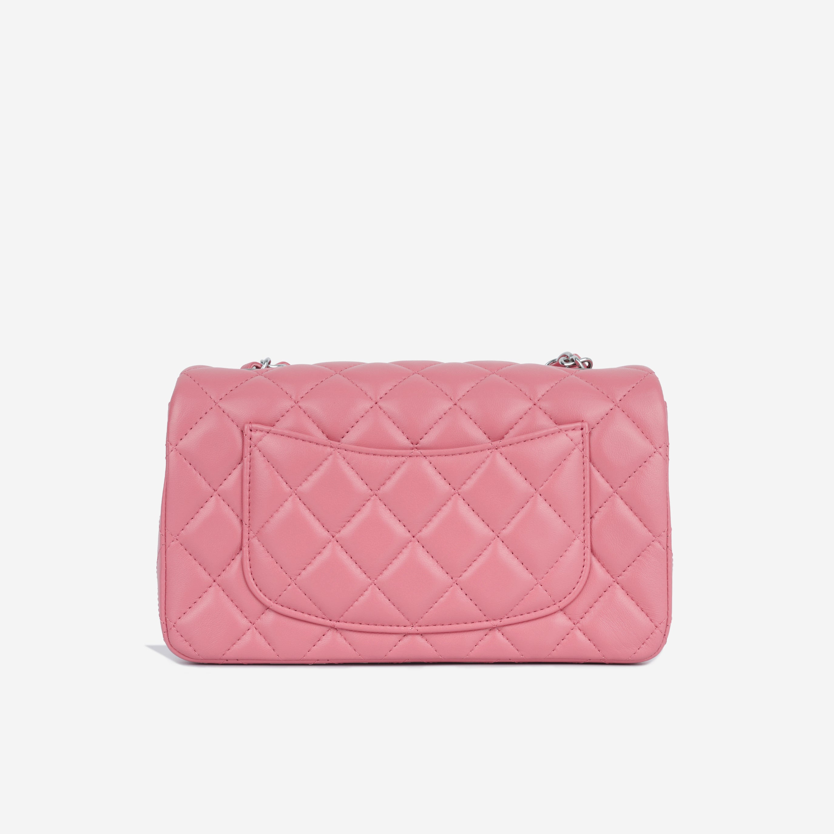 Chanel Classic Mini Flap - Rectangular