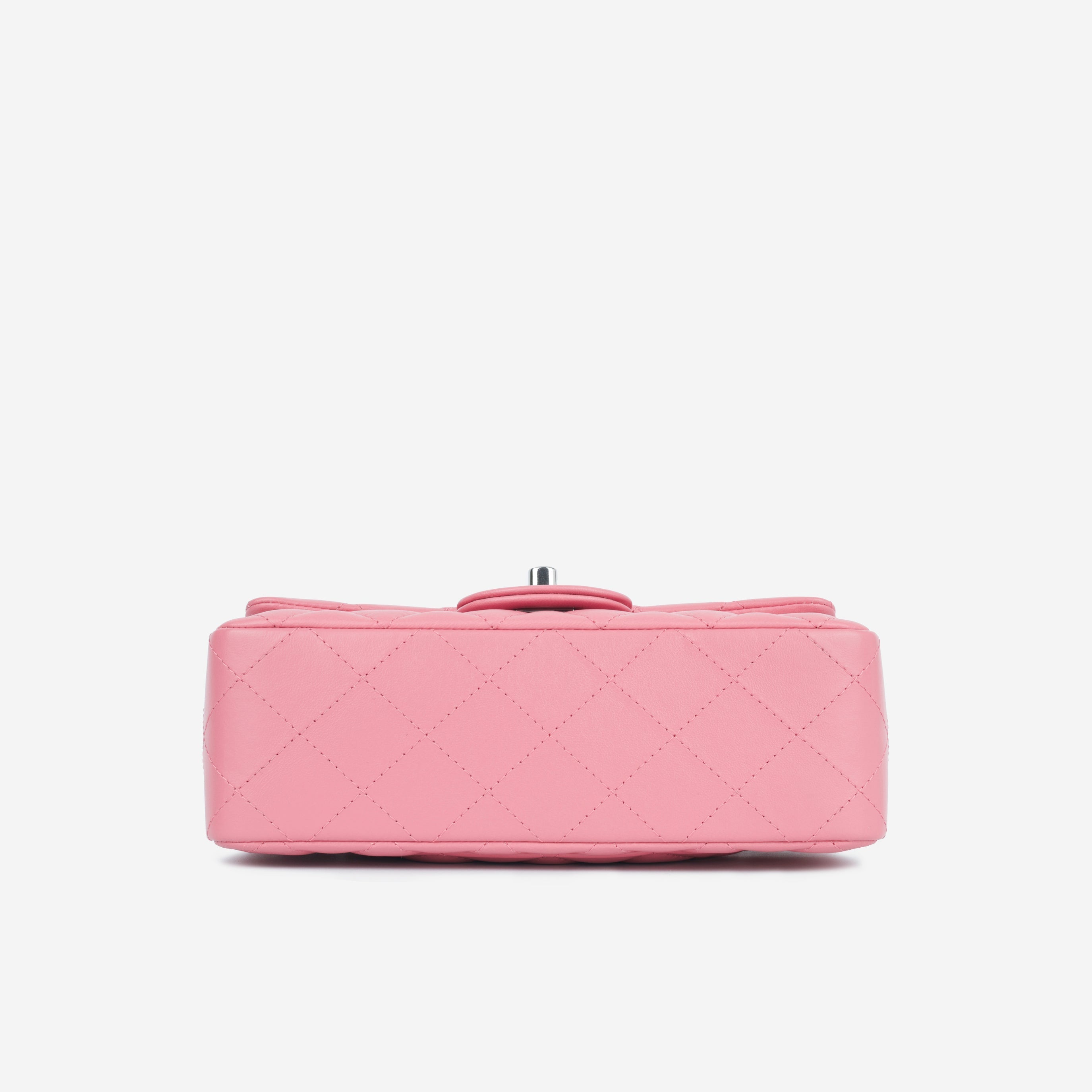 Chanel Classic Mini Flap - Rectangular