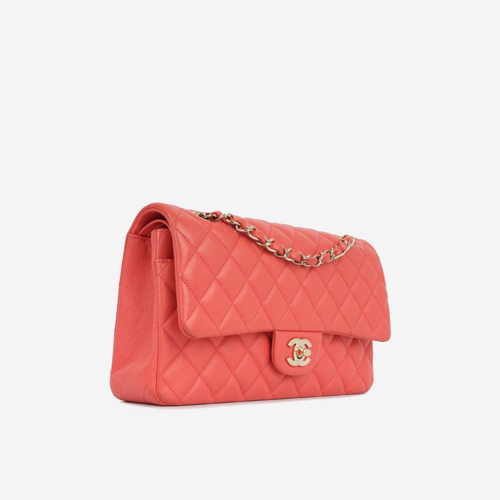 Chanel Classic Flap Bag - Medium