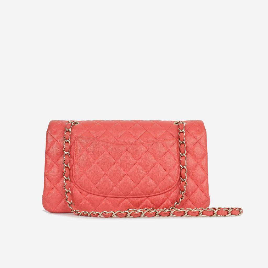 Chanel Classic Flap Bag - Medium