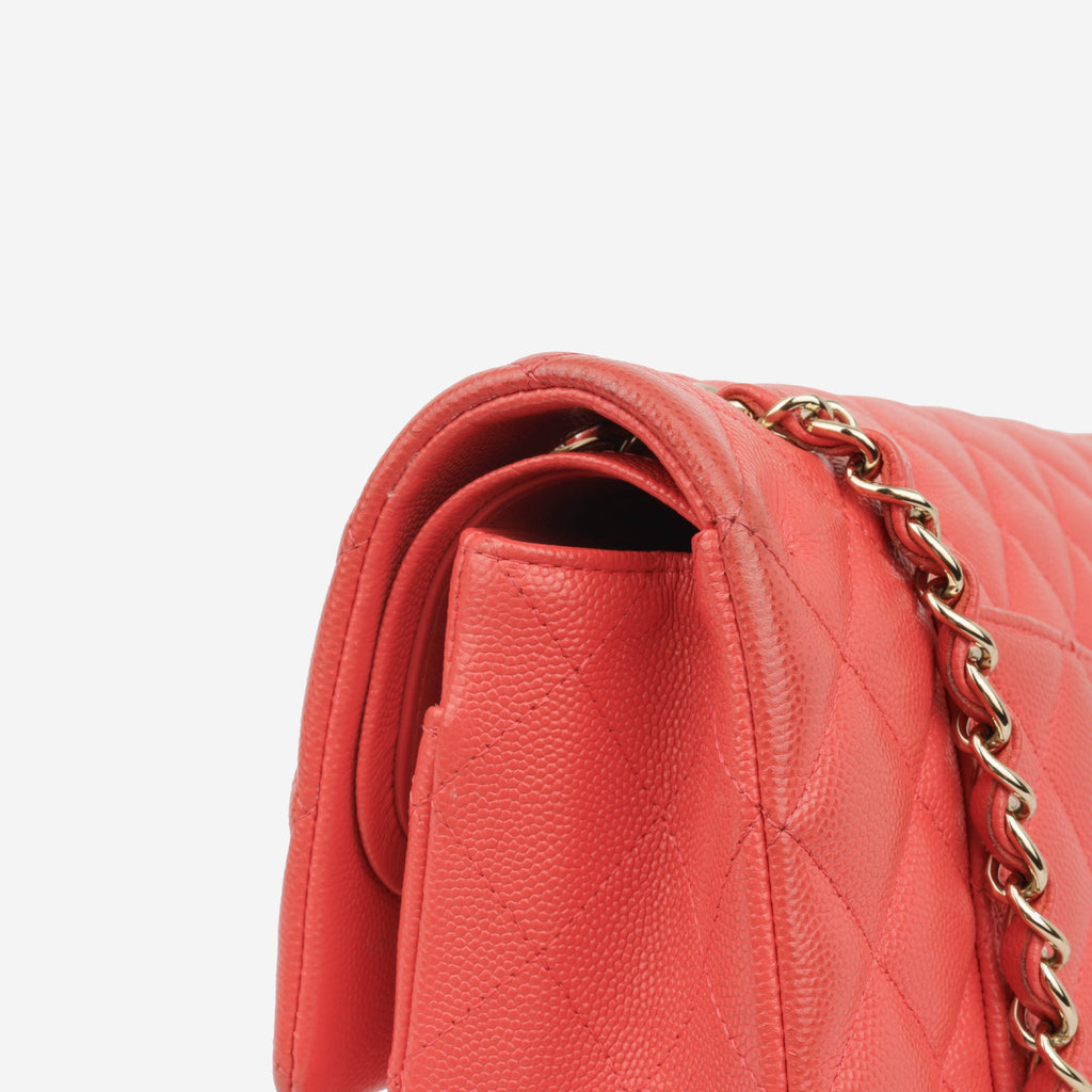 Chanel Classic Flap Bag - Medium