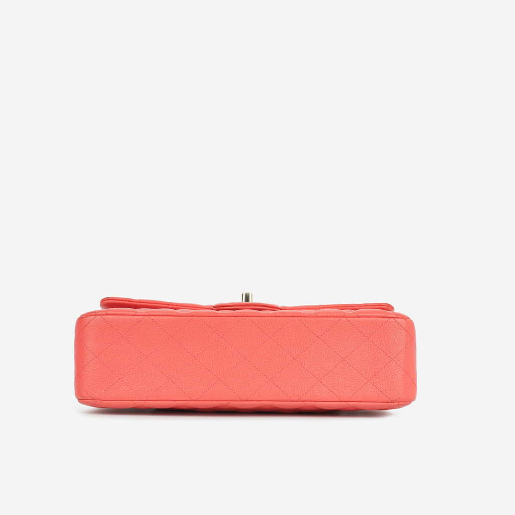 Chanel Classic Flap Bag - Medium