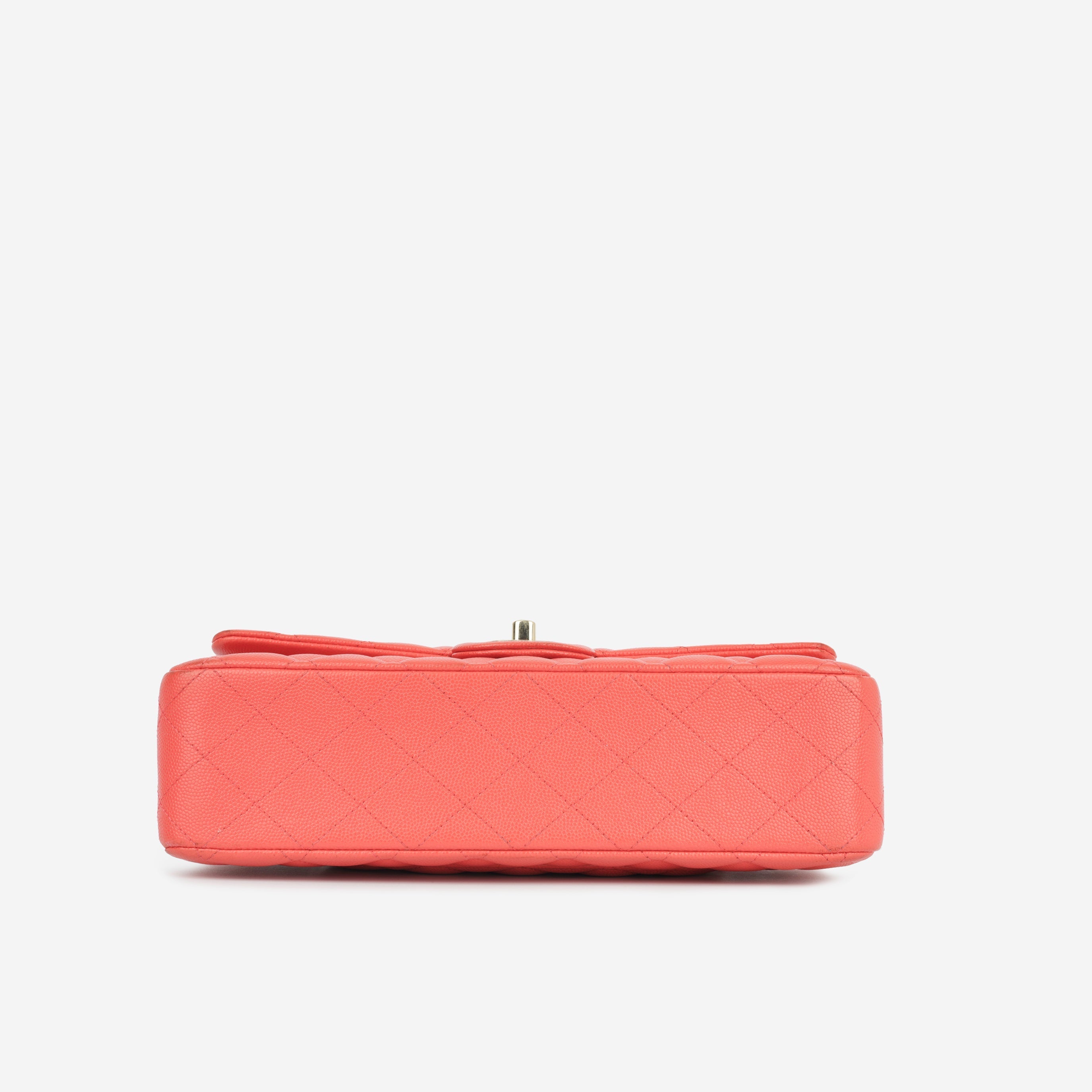 Chanel Classic Flap Bag - Medium