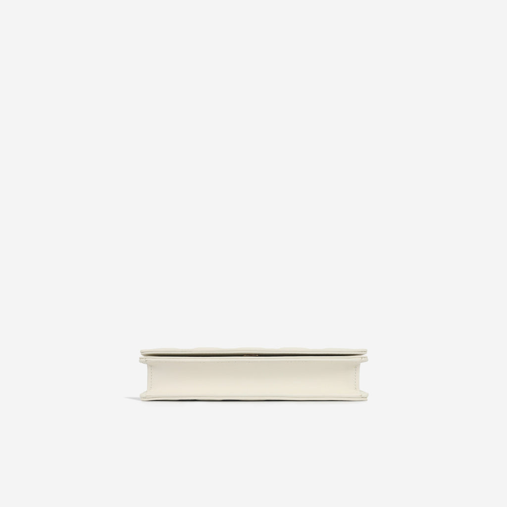 Christian Dior Lady Dior Pouch - Latte Cannage