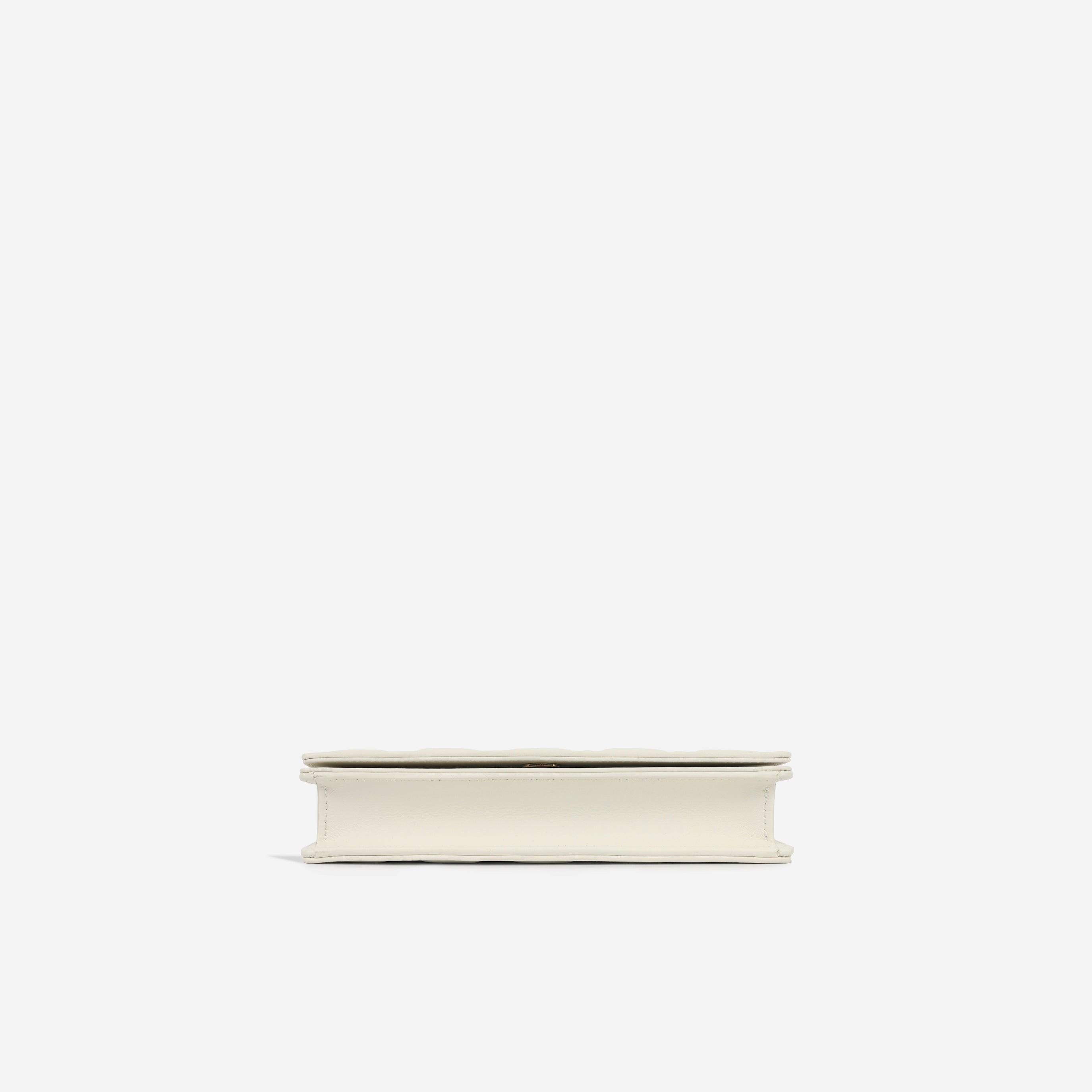 Christian Dior Lady Dior Pouch - Latte Cannage