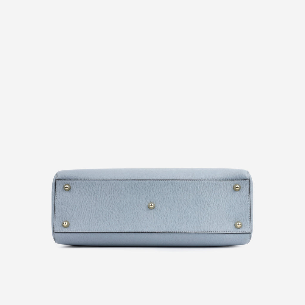 Christian Dior Lady Dior - Large Cloud Blue