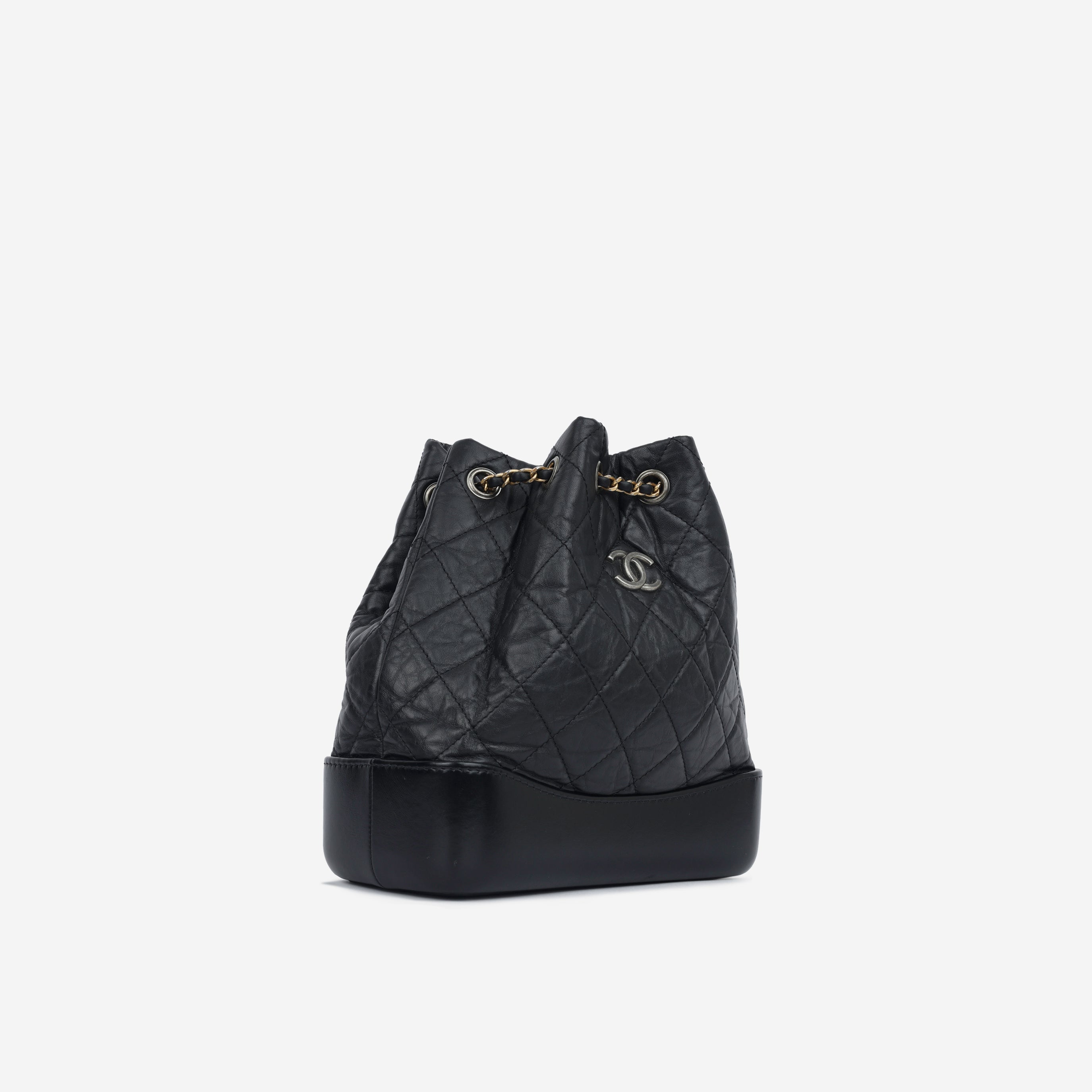 Chanel Mini Gabrielle Backpack