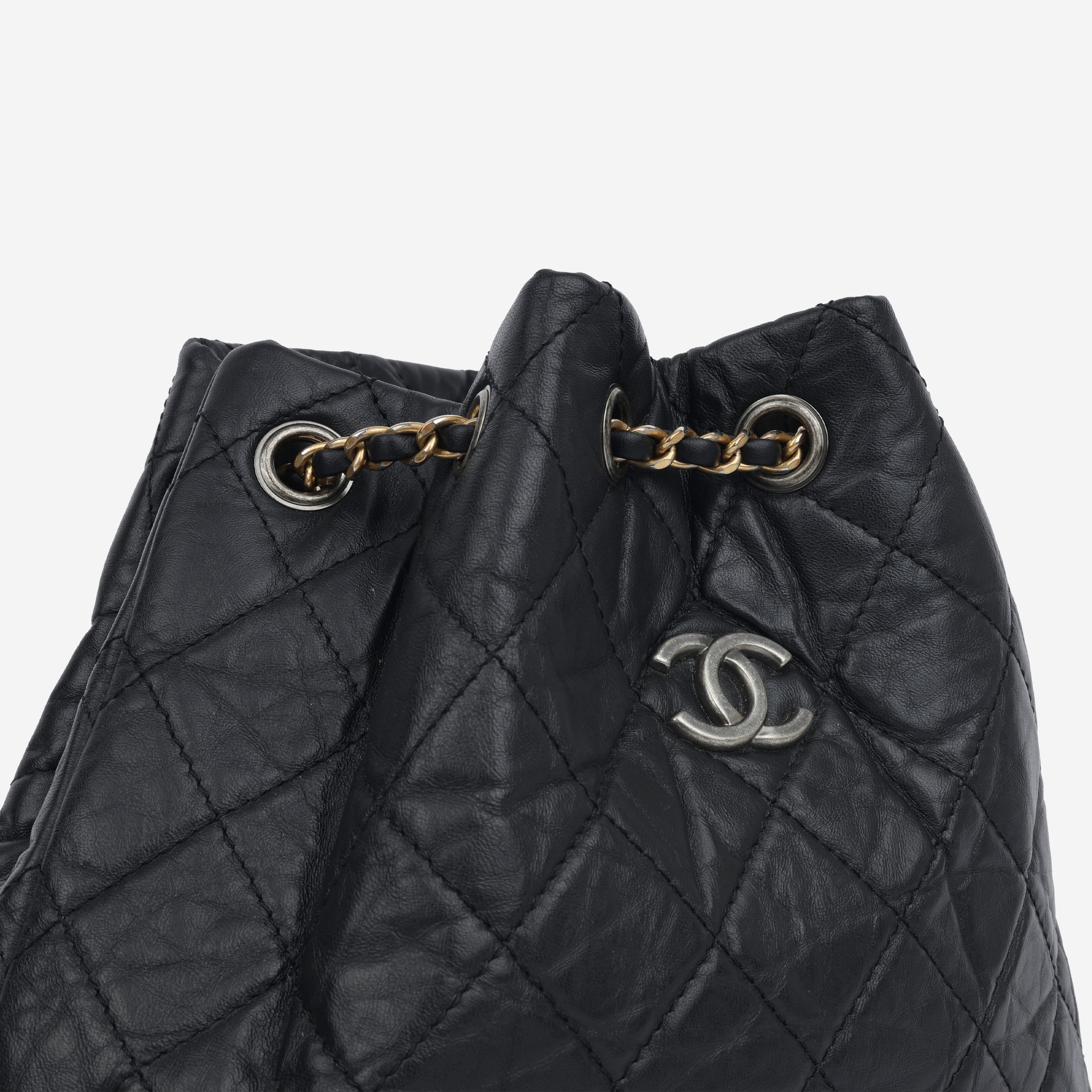 Chanel Mini Gabrielle Backpack