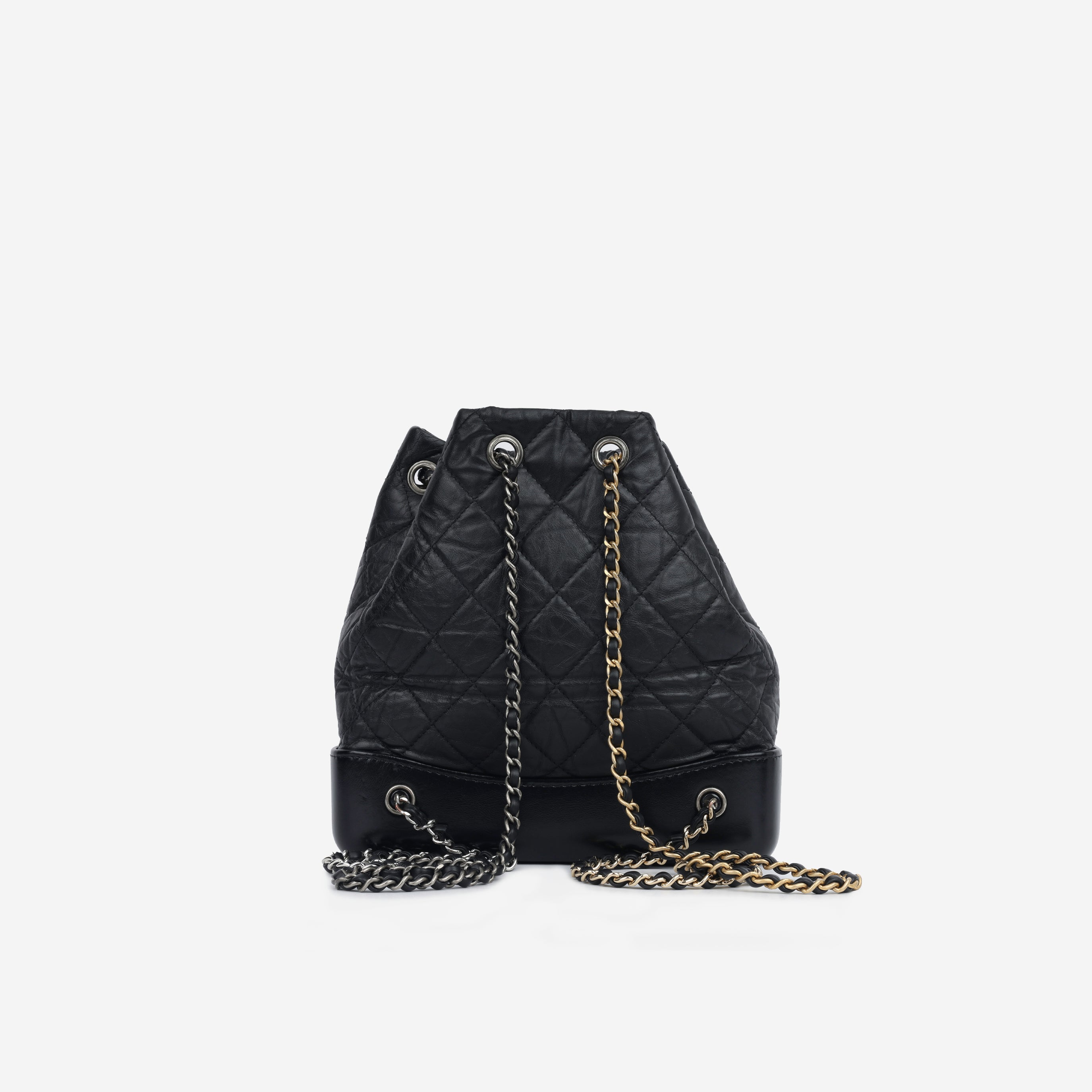 Chanel Mini Gabrielle Backpack