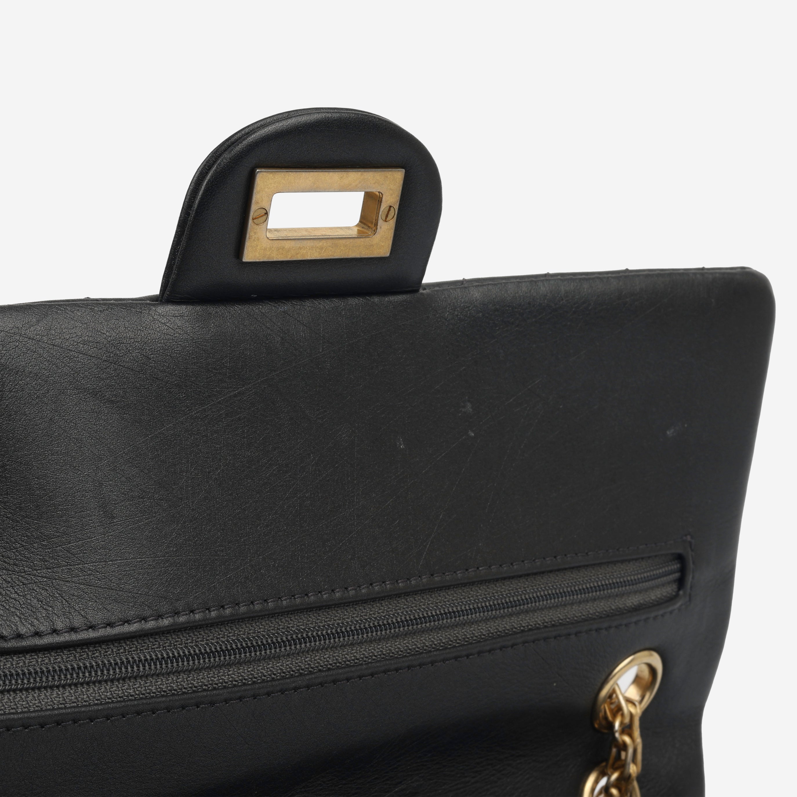 Chanel 2.55 Reissue 225 - Graphite