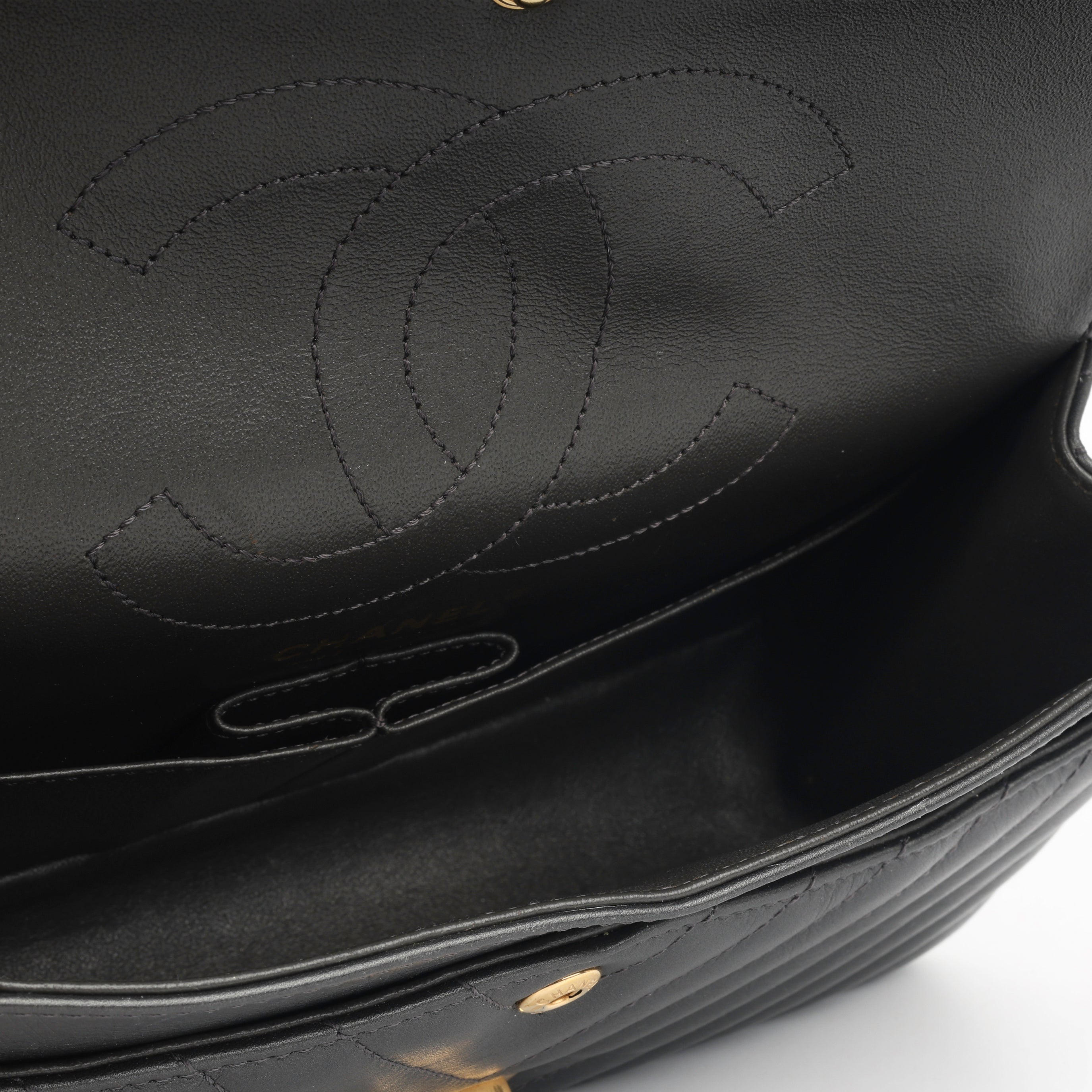 Chanel 2.55 Reissue 225 - Graphite