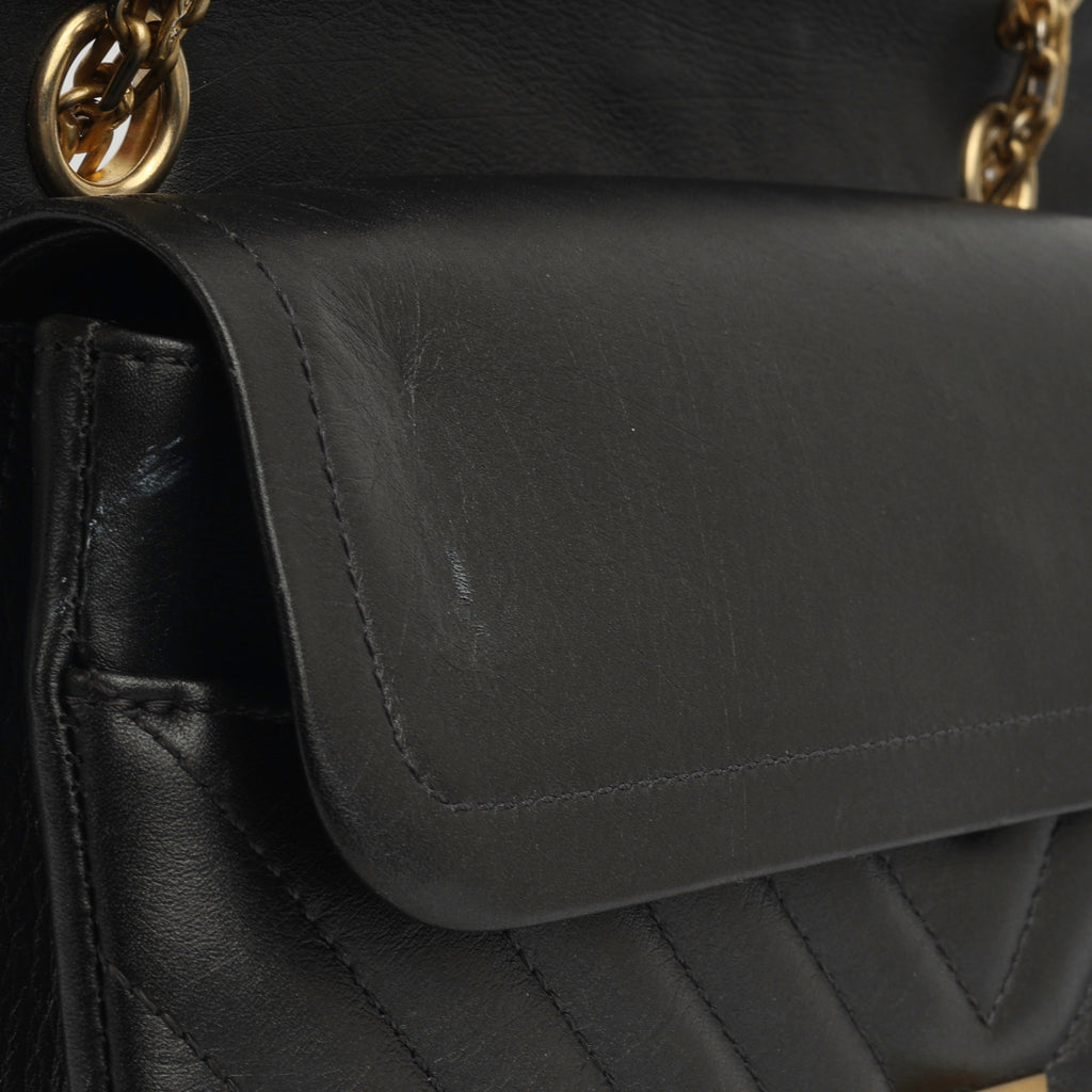 Chanel 2.55 Reissue 225 - Graphite