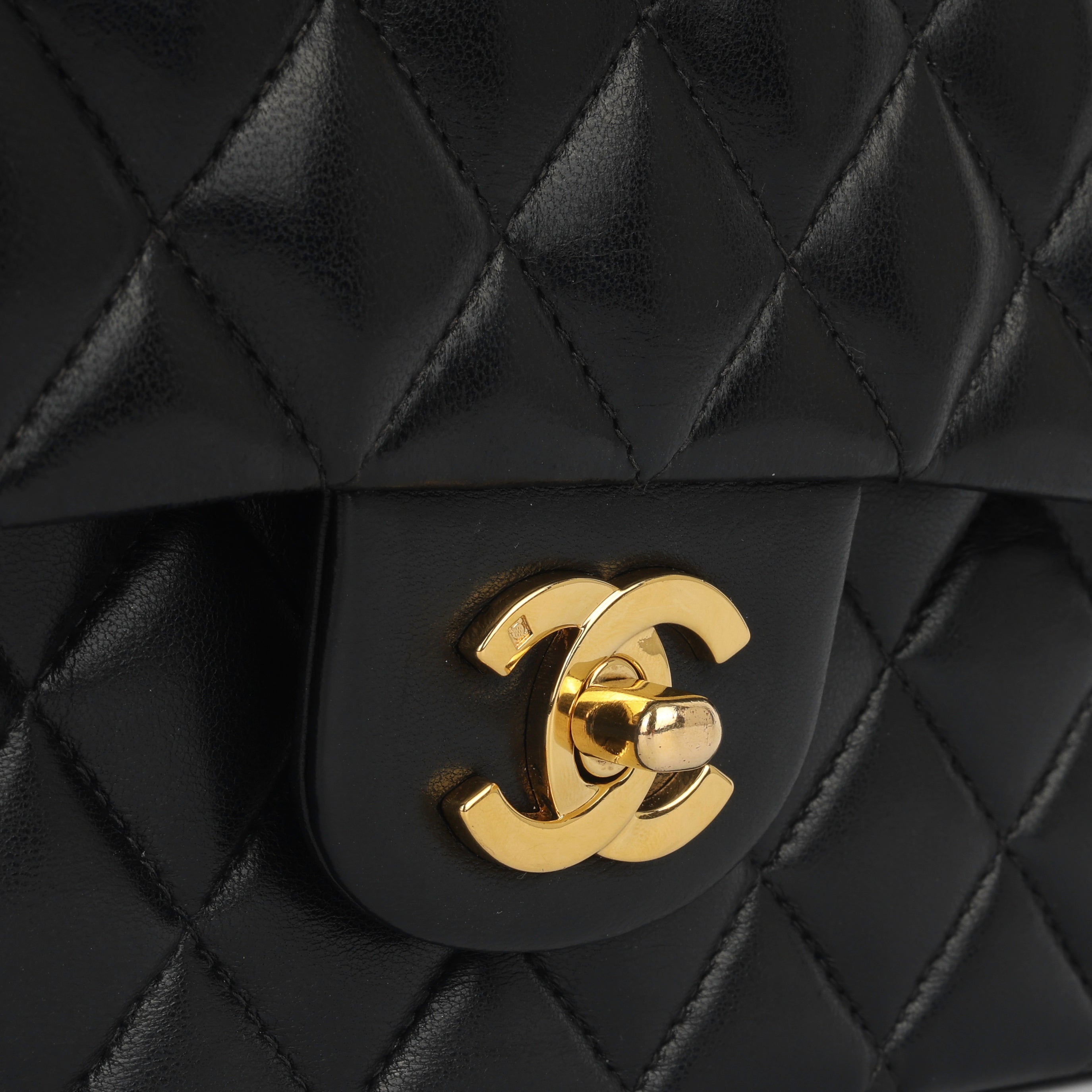 Chanel Classic Flap Bag - Medium