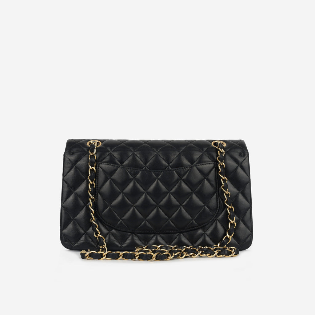 Chanel Classic Flap Bag - Medium