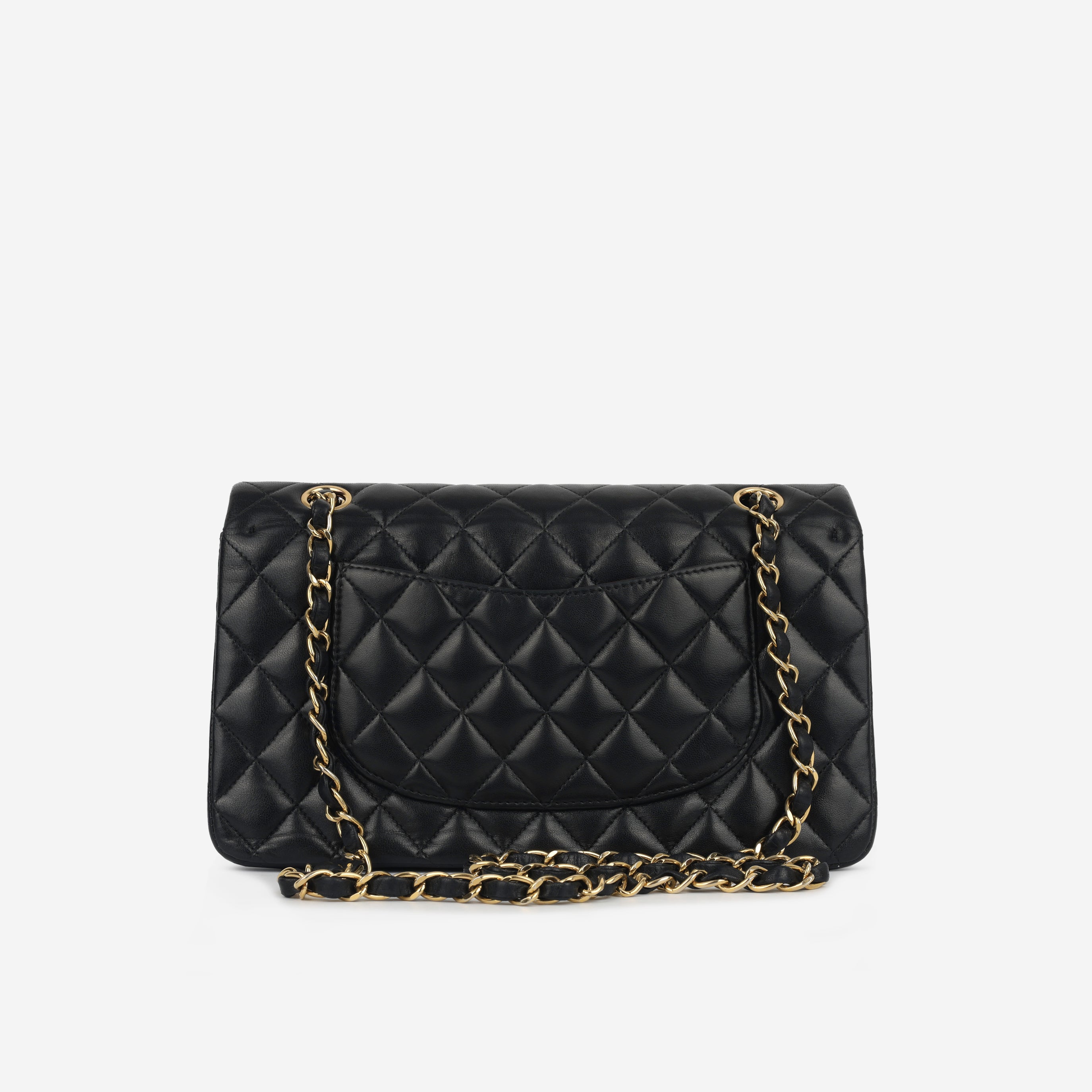 Chanel Classic Flap Bag - Medium