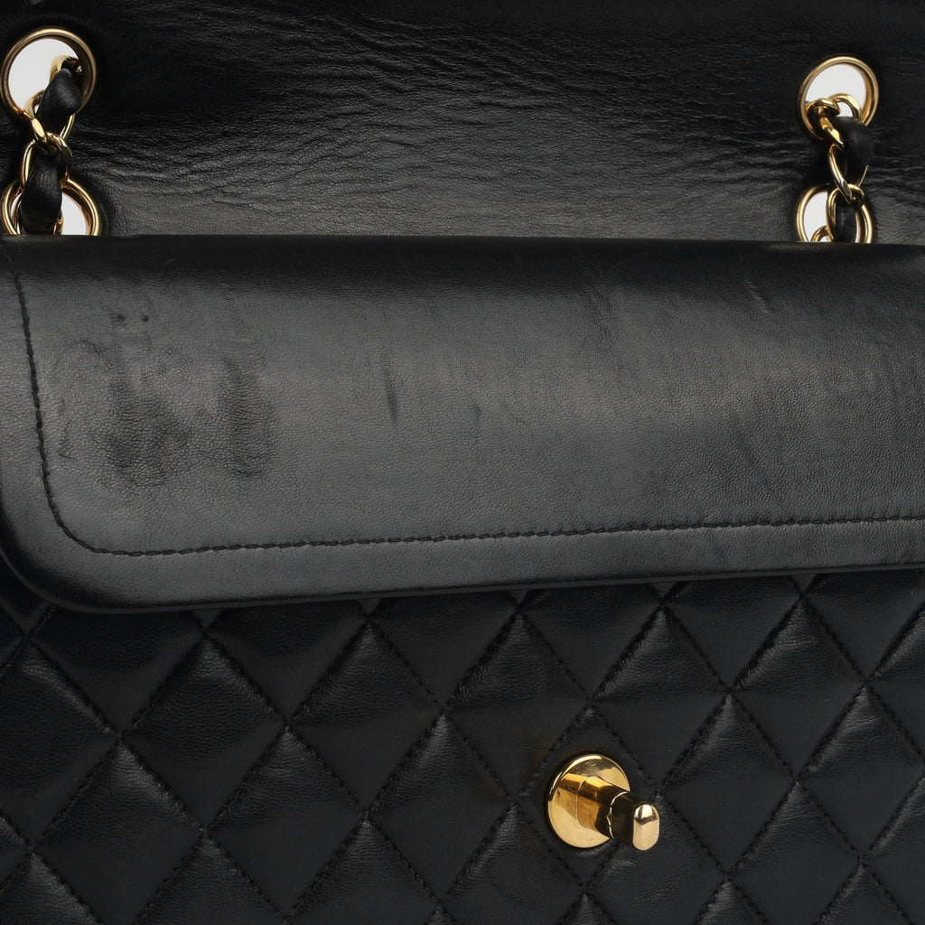 Chanel Classic Flap Bag - Medium