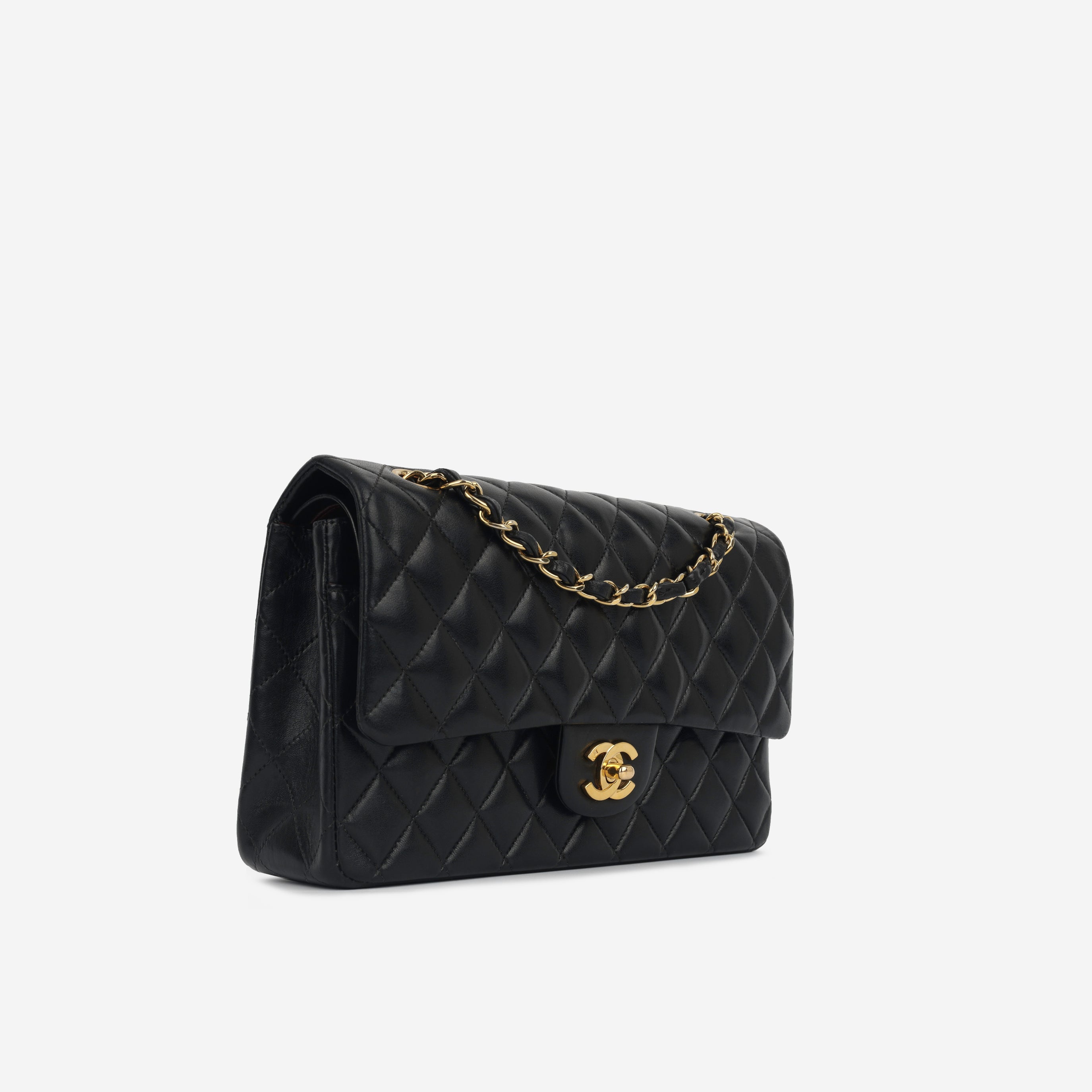 Chanel Classic Flap Bag - Medium