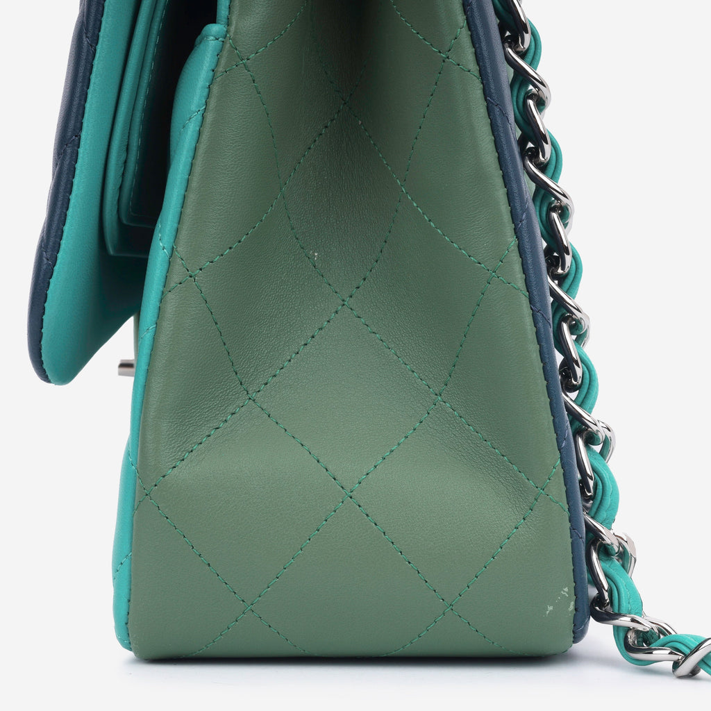 Chanel Classic Flap Bag - Jumbo