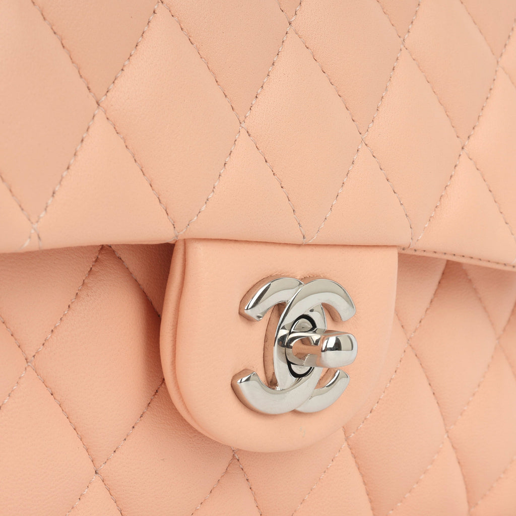 Chanel Medium Classic Flap
