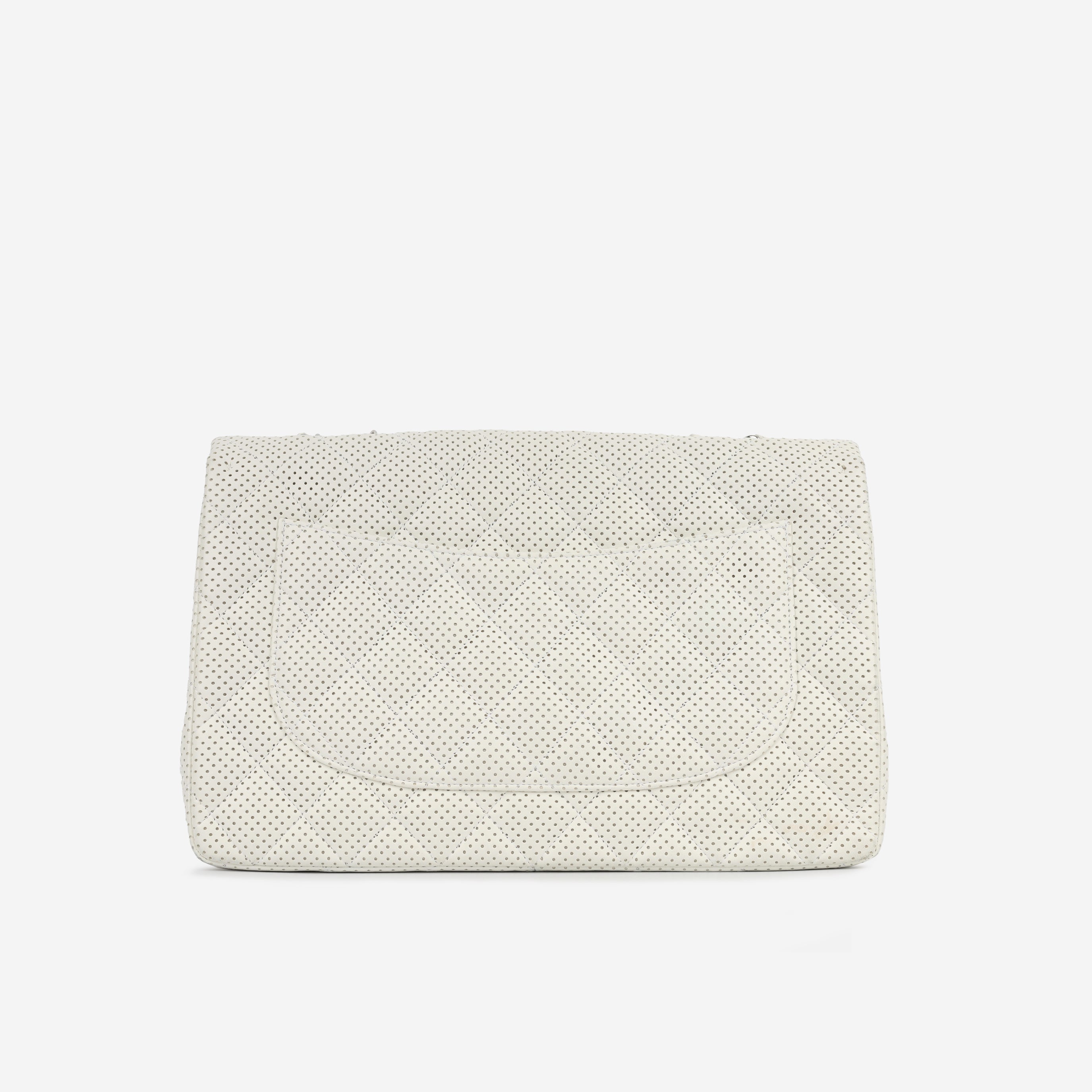 Chanel Classic Flap Bag - Jumbo