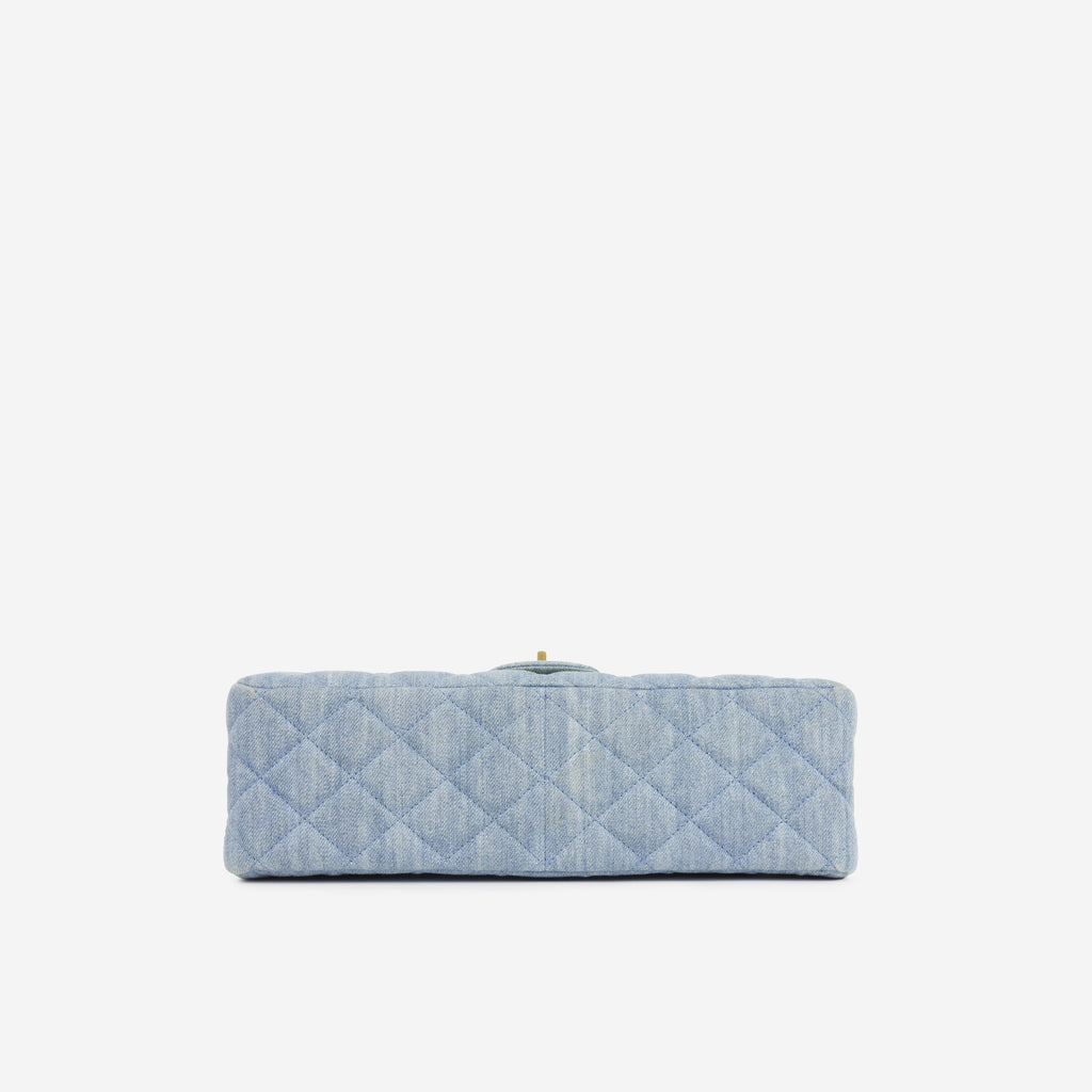 Chanel 2.55 Reissue 226 - Denim