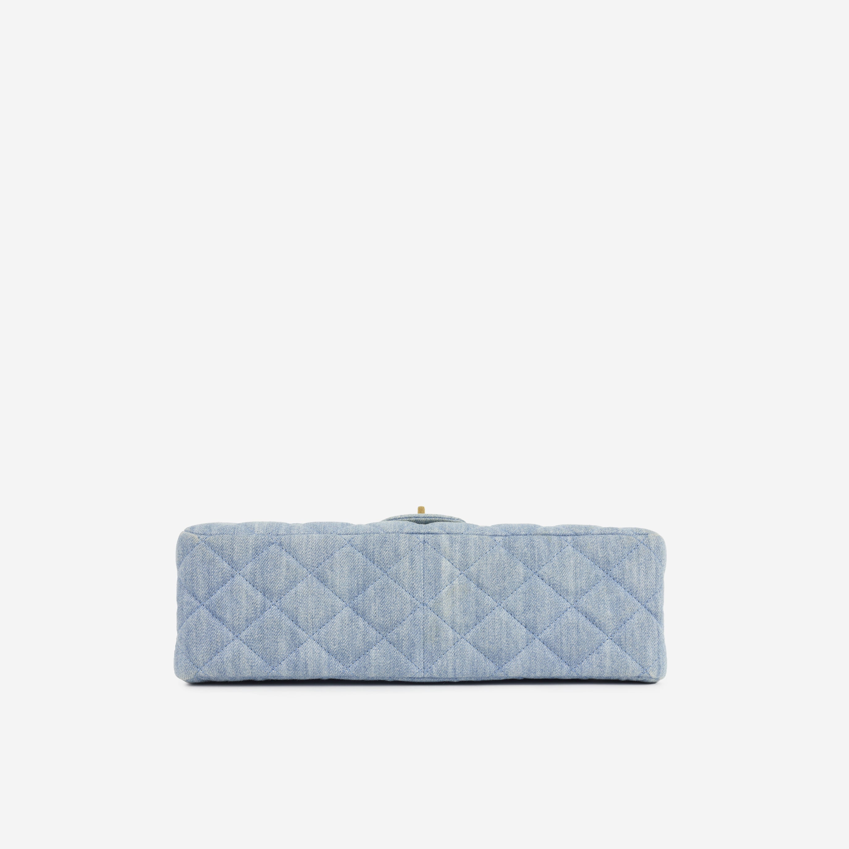 Chanel 2.55 Reissue 226 - Denim