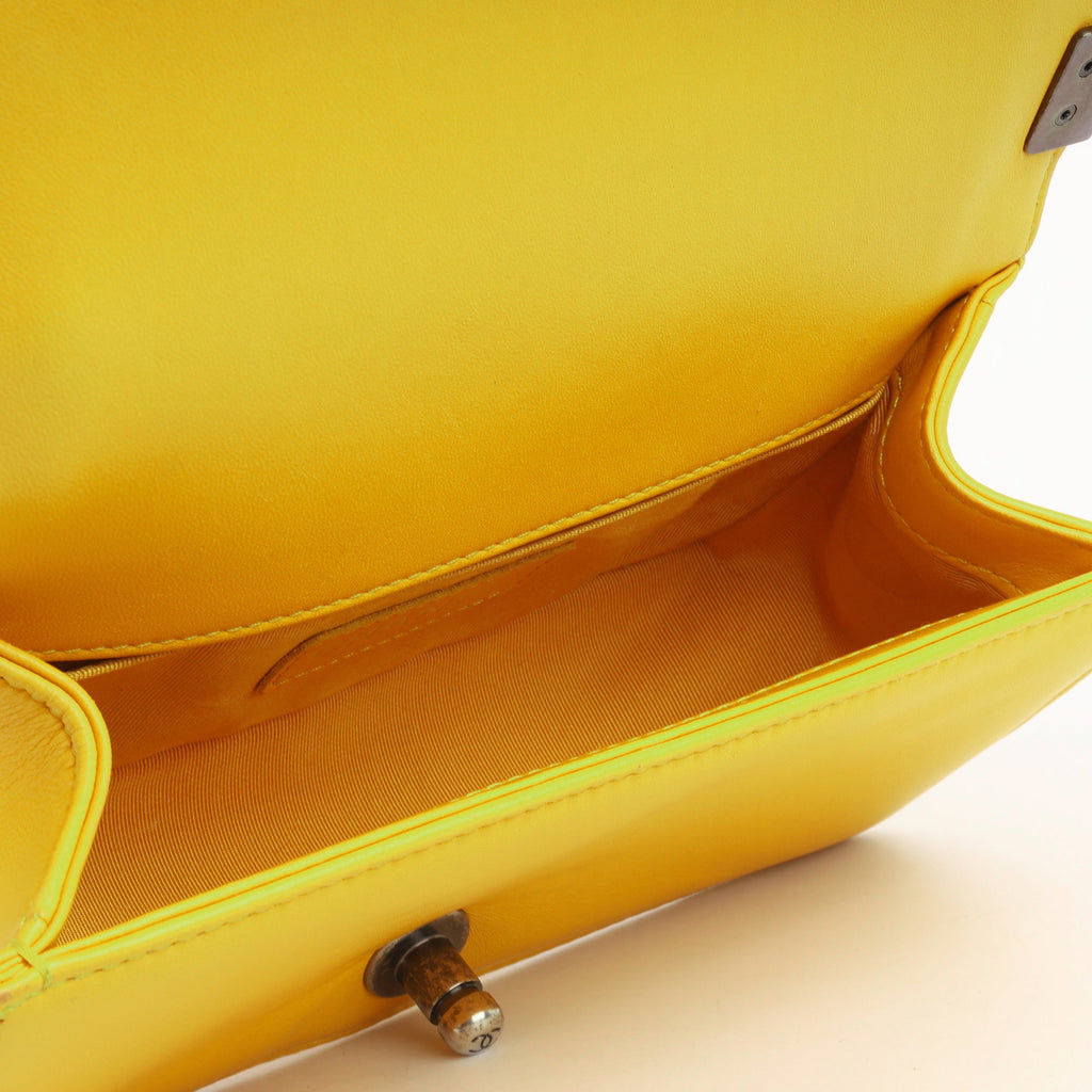Chanel Boy Chanel - Small