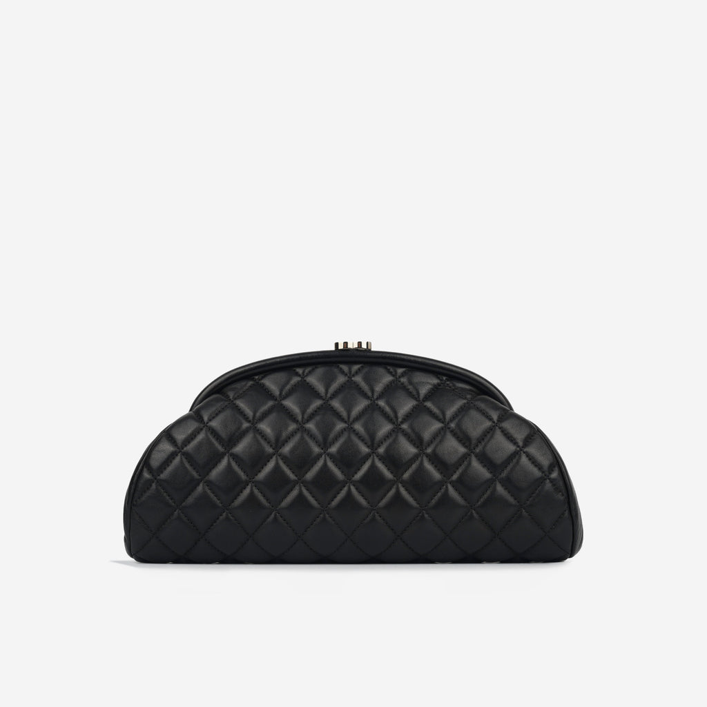 Chanel Timeless Clutch