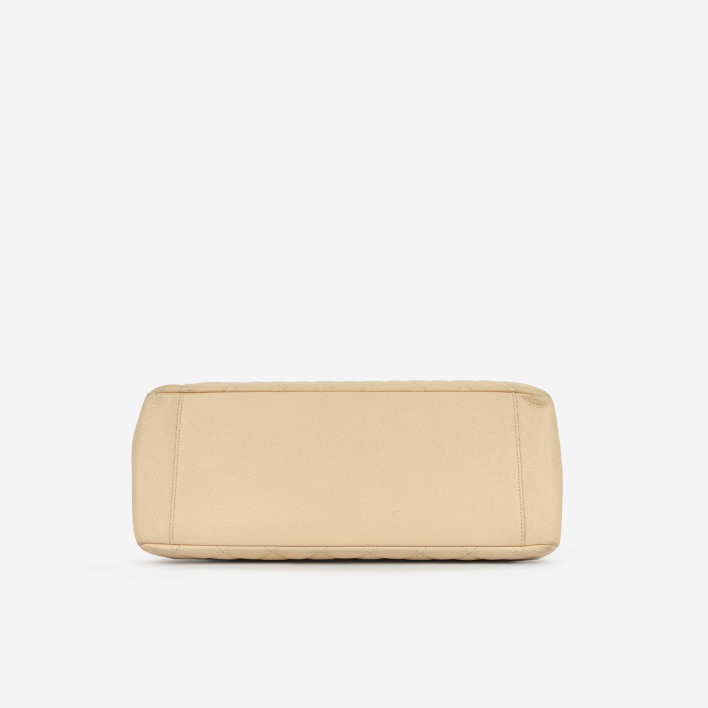 Chanel GST - Beige