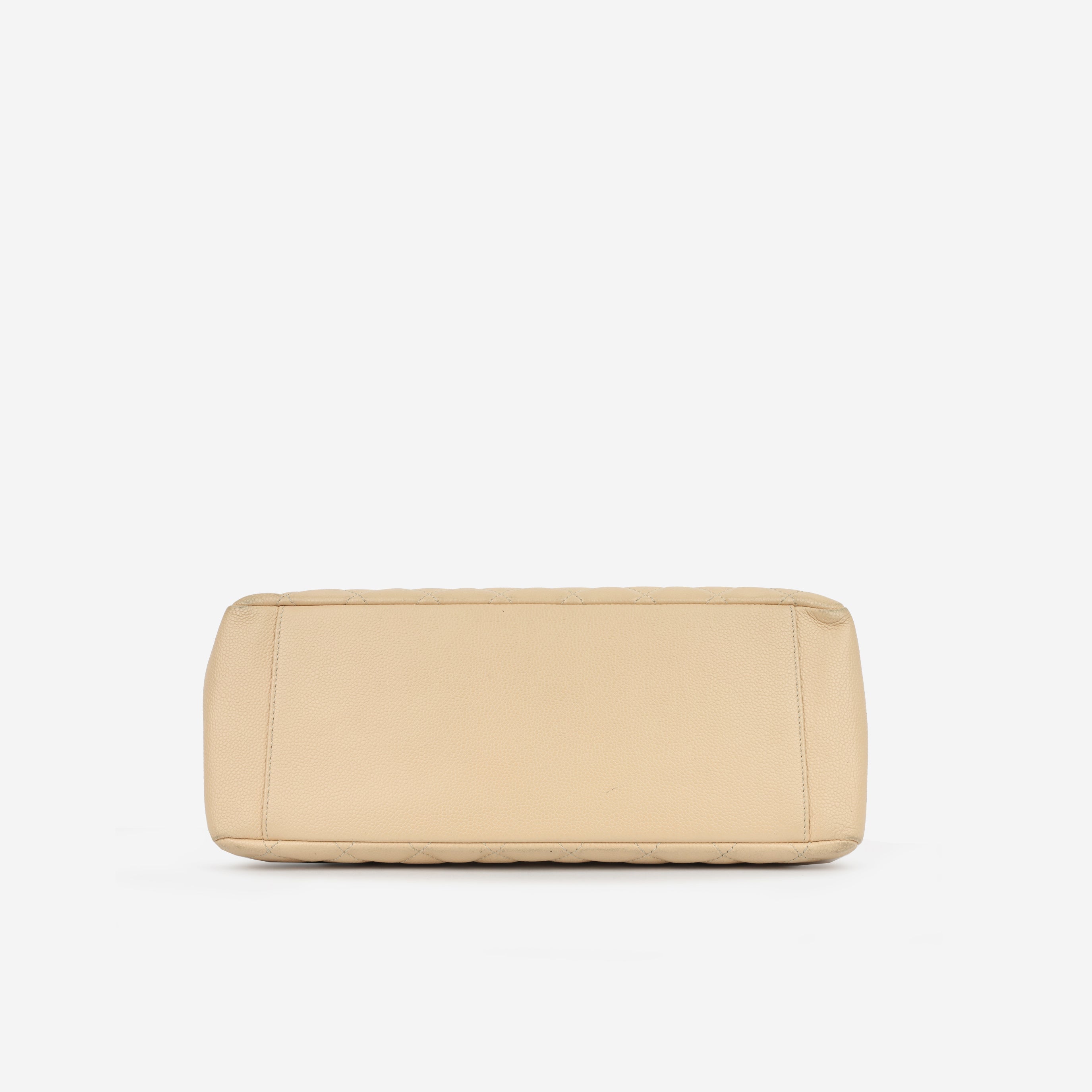 Chanel GST - Beige